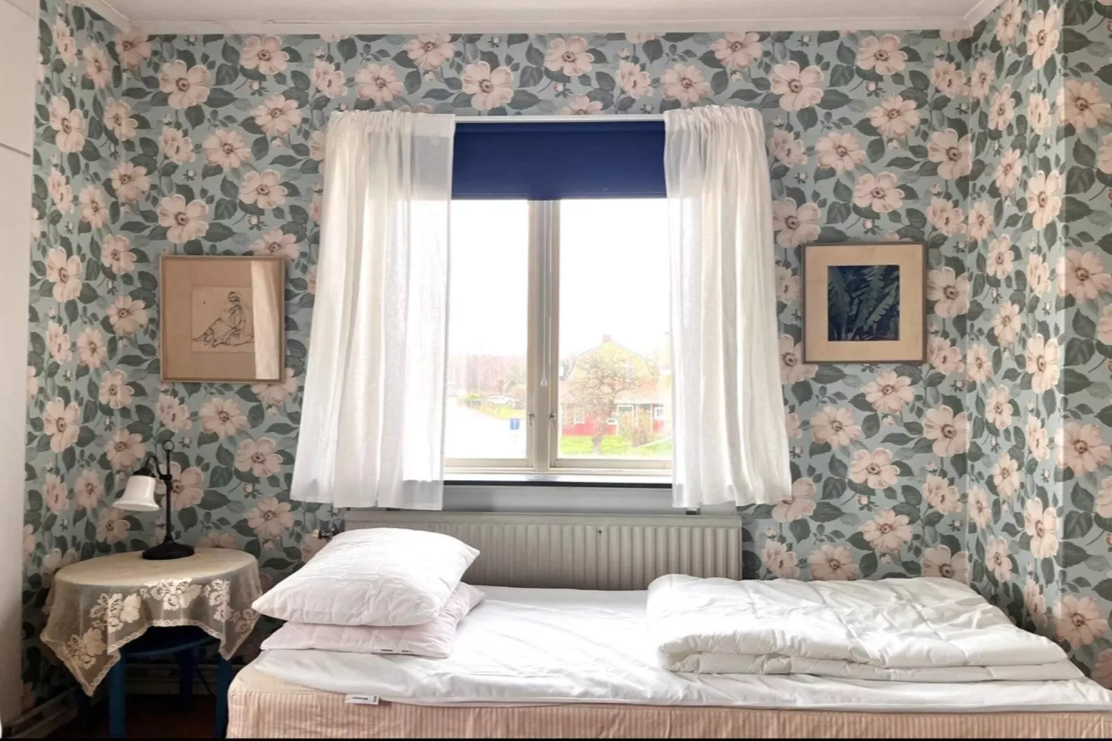 Maison de vacances pour 7 a VIRSERUM - Intérieur