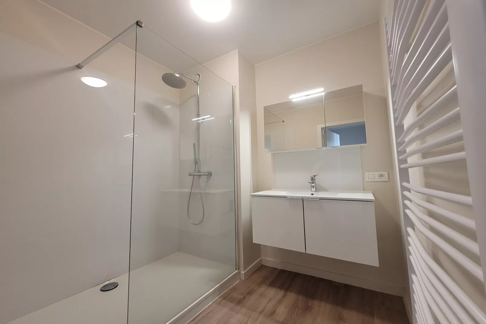 GEMINI 0703 - Badezimmer