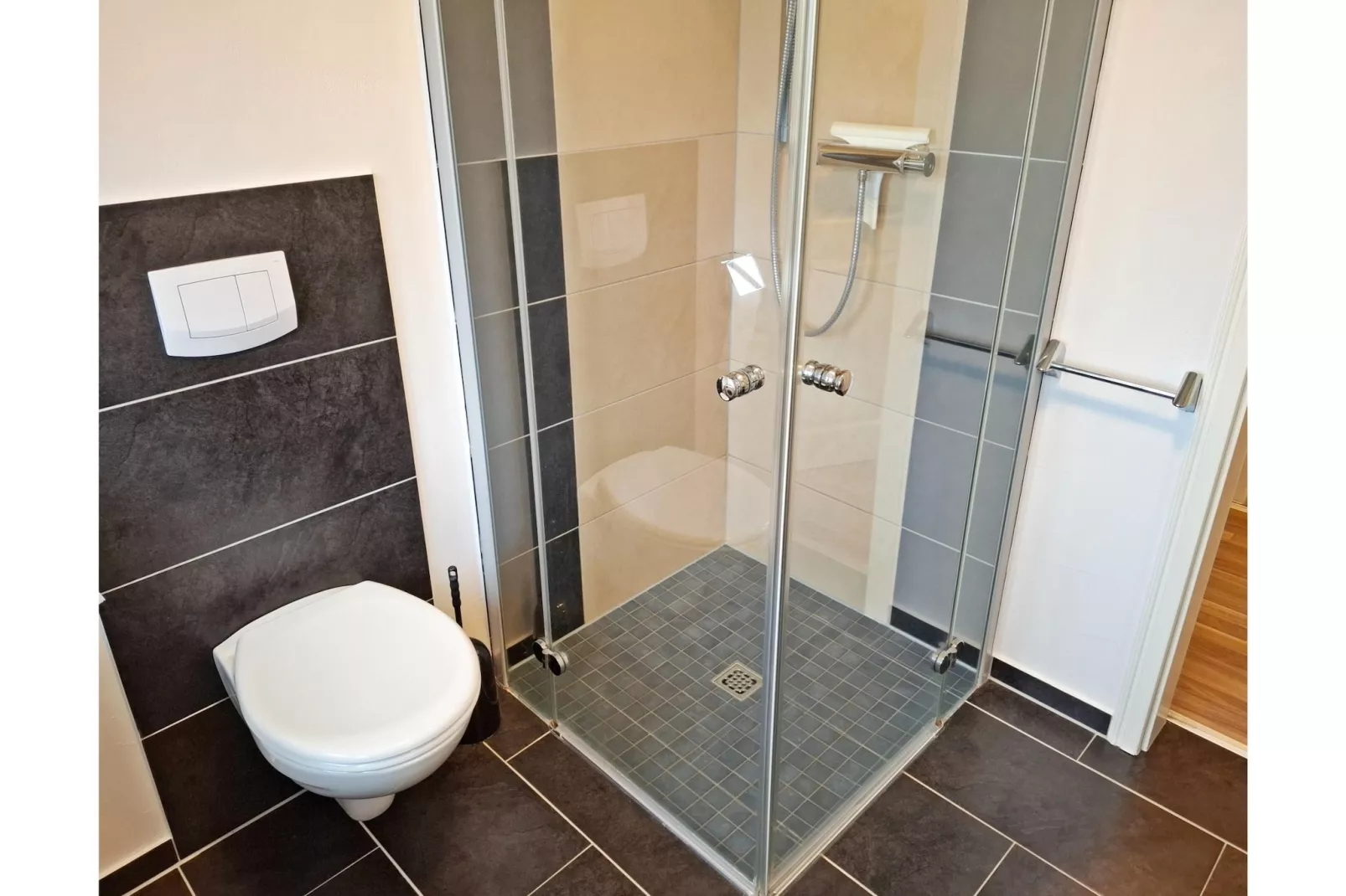 Deichhuus Een 37 - Bathroom