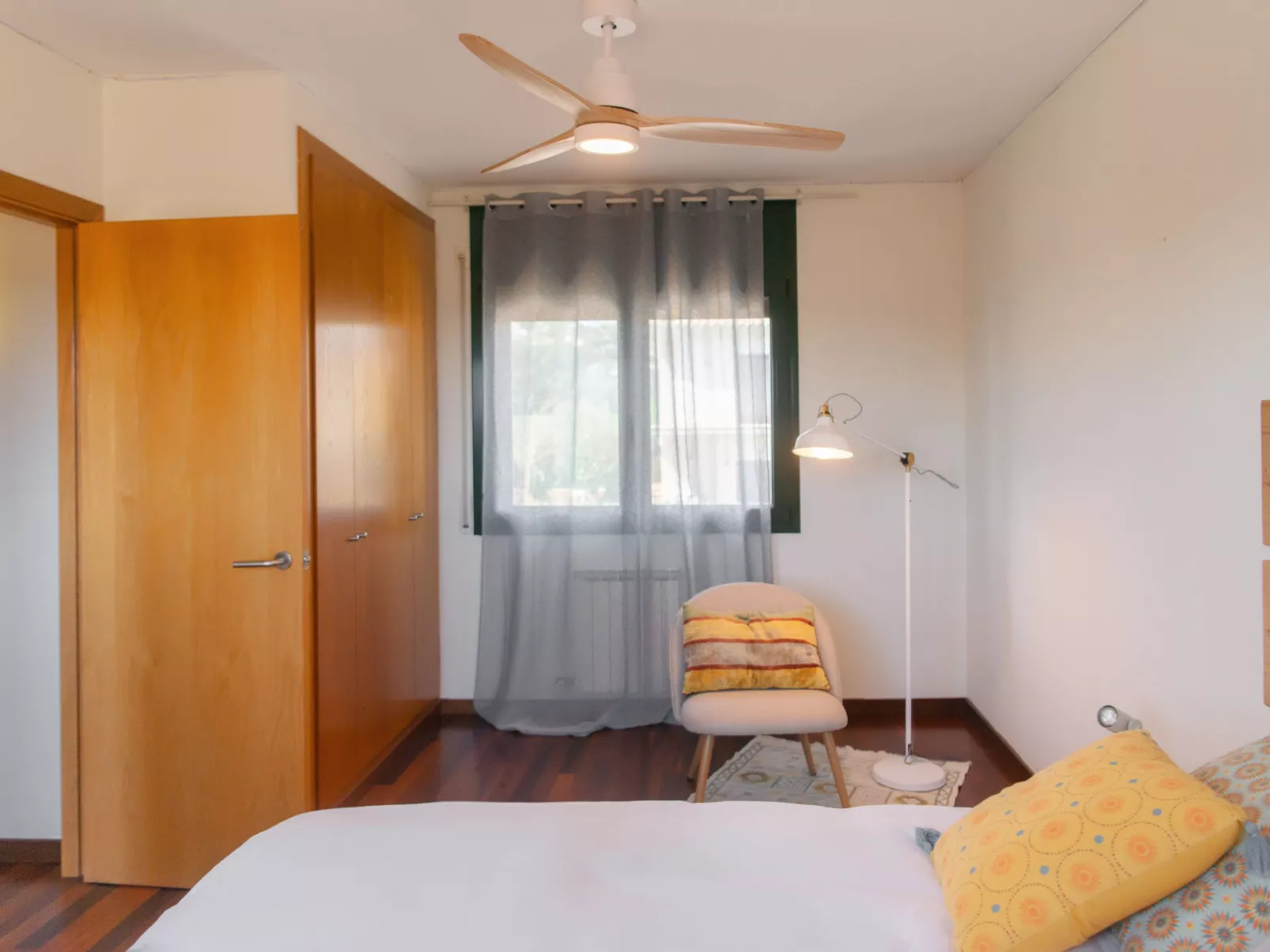 WELCS CASA 231 PDA con piscina - Inside