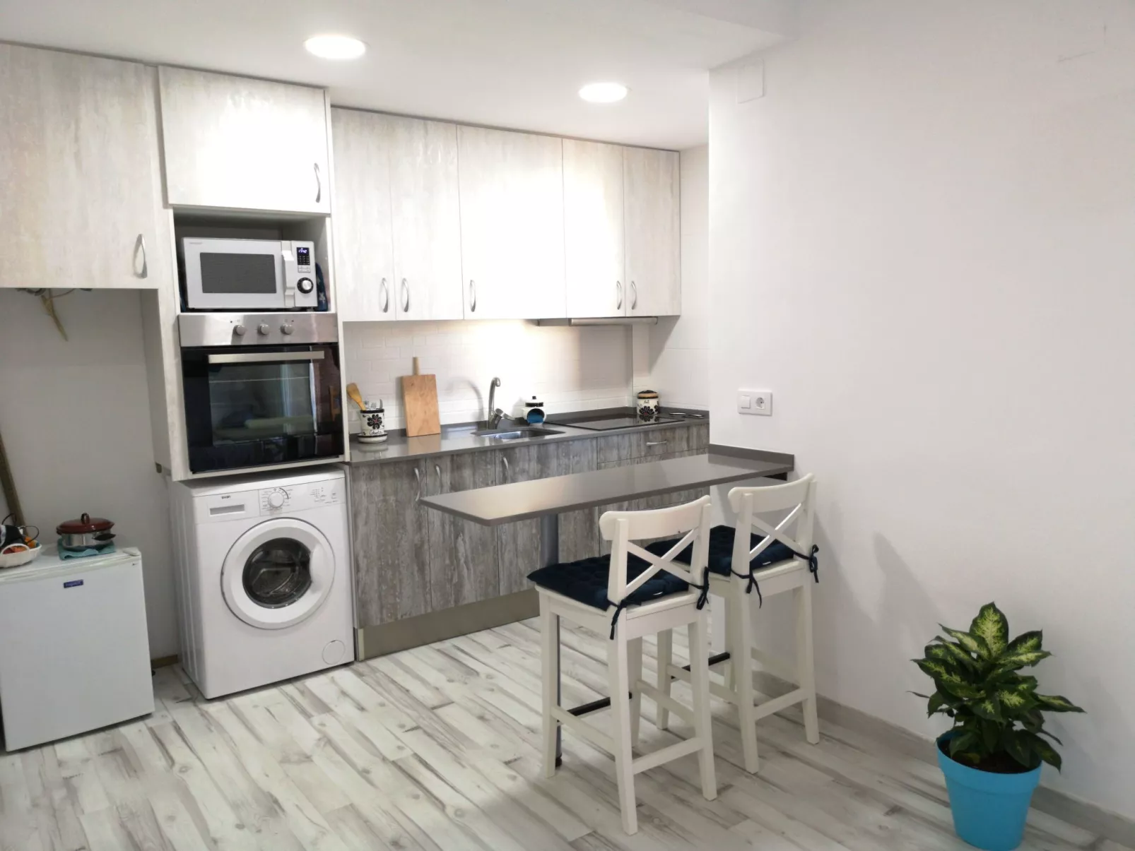 Gemütliche Wohnung in Costa Brava - Image-tags.info