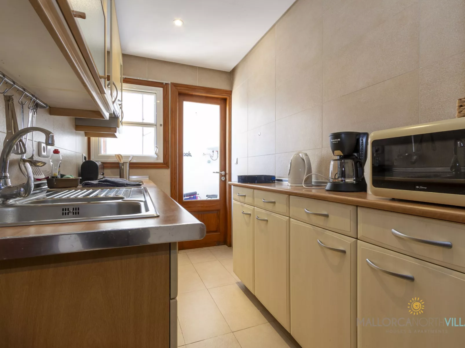 Apartamento Tonia: Cerca del Pine Walk - Drinnen