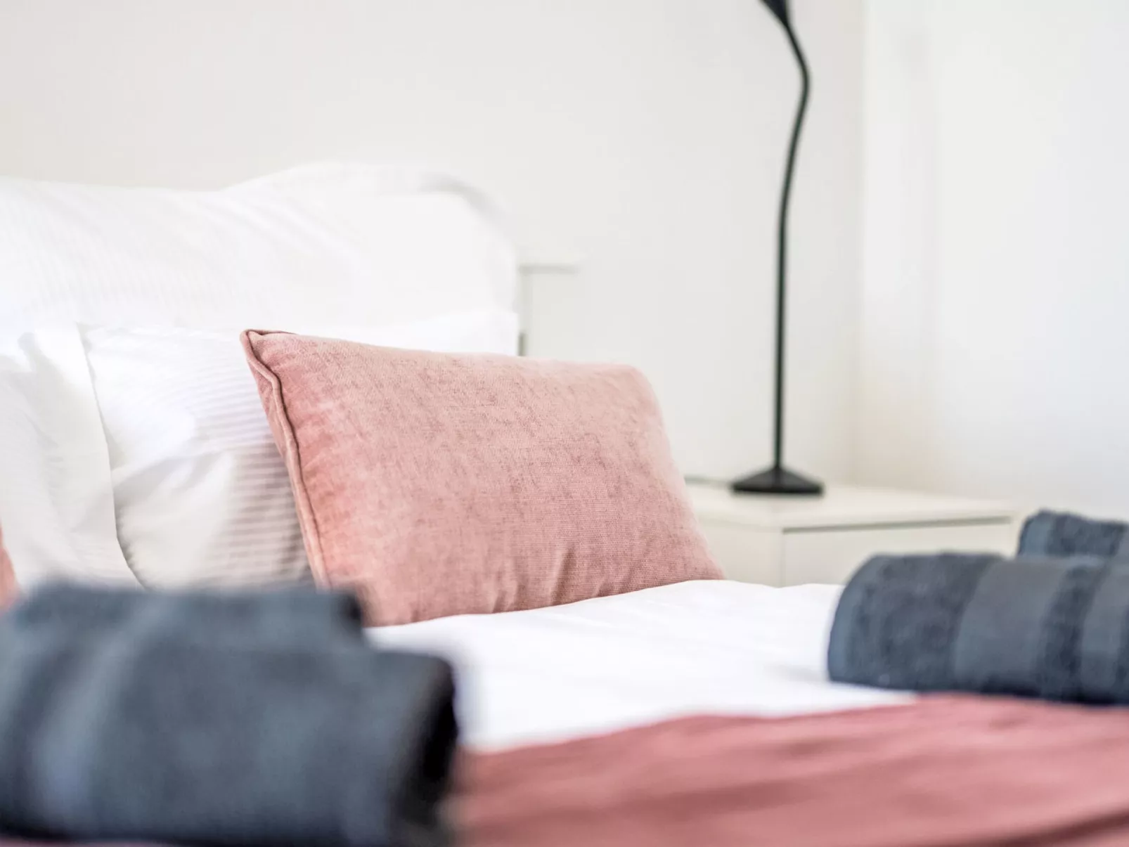 Luxury apartment Nala - Drinnen