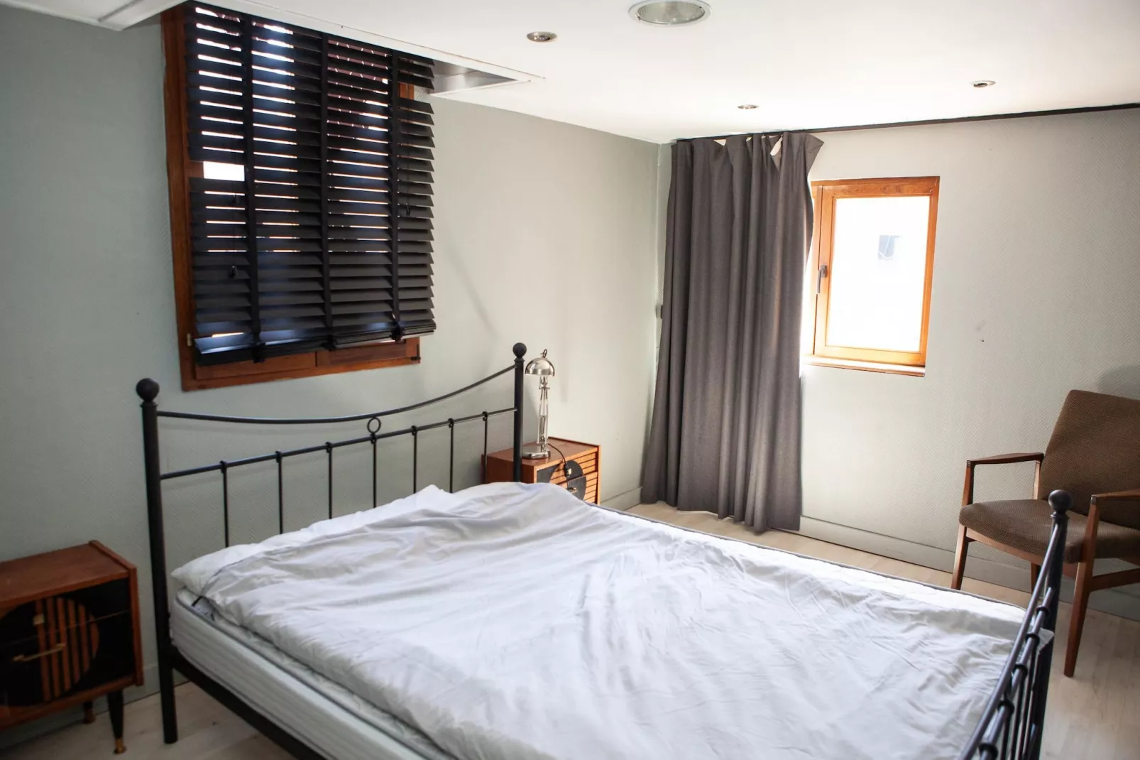 Verviers 14 - Schlafzimmer