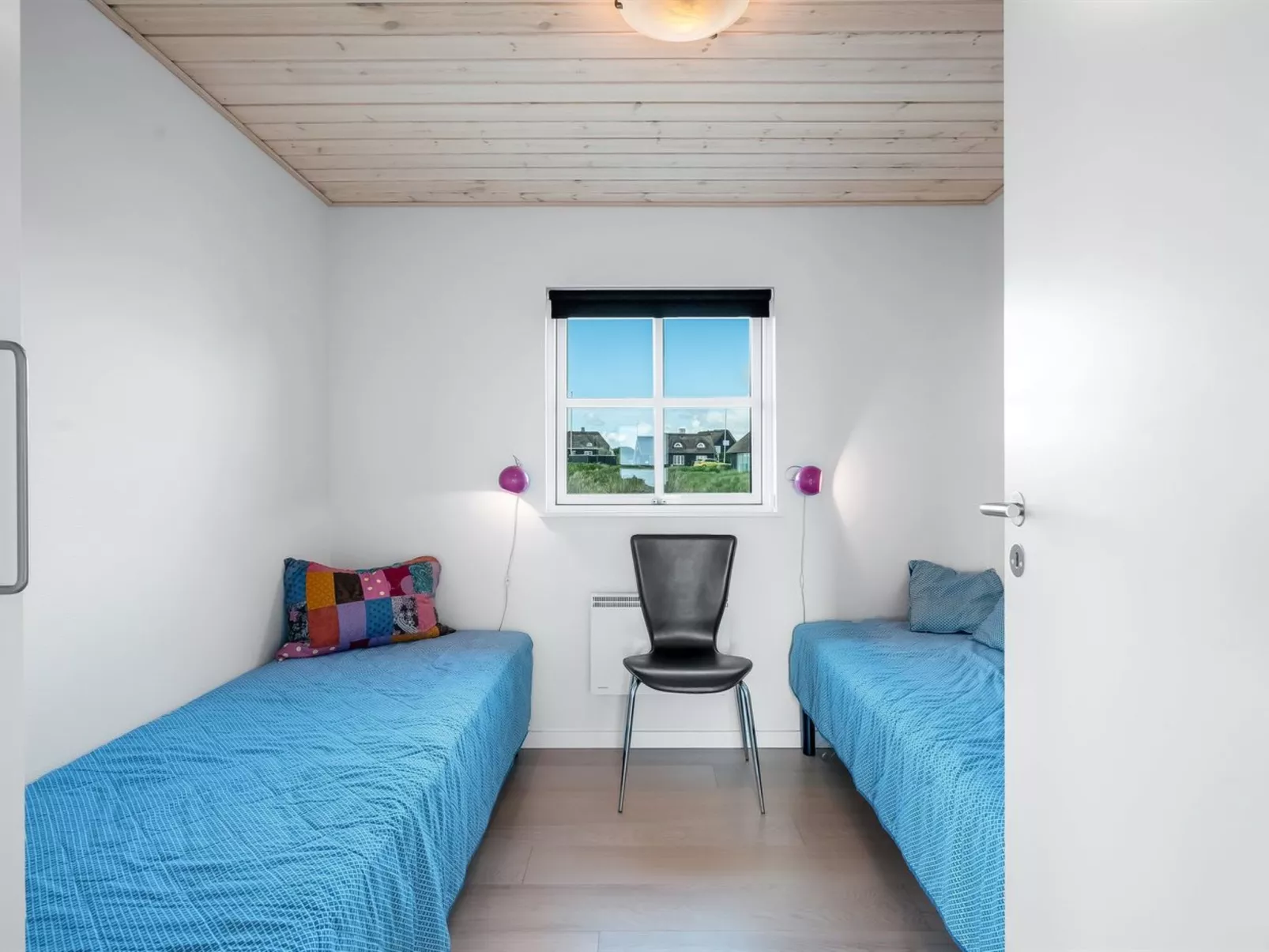 "Tume" - 250m from the sea - Inside