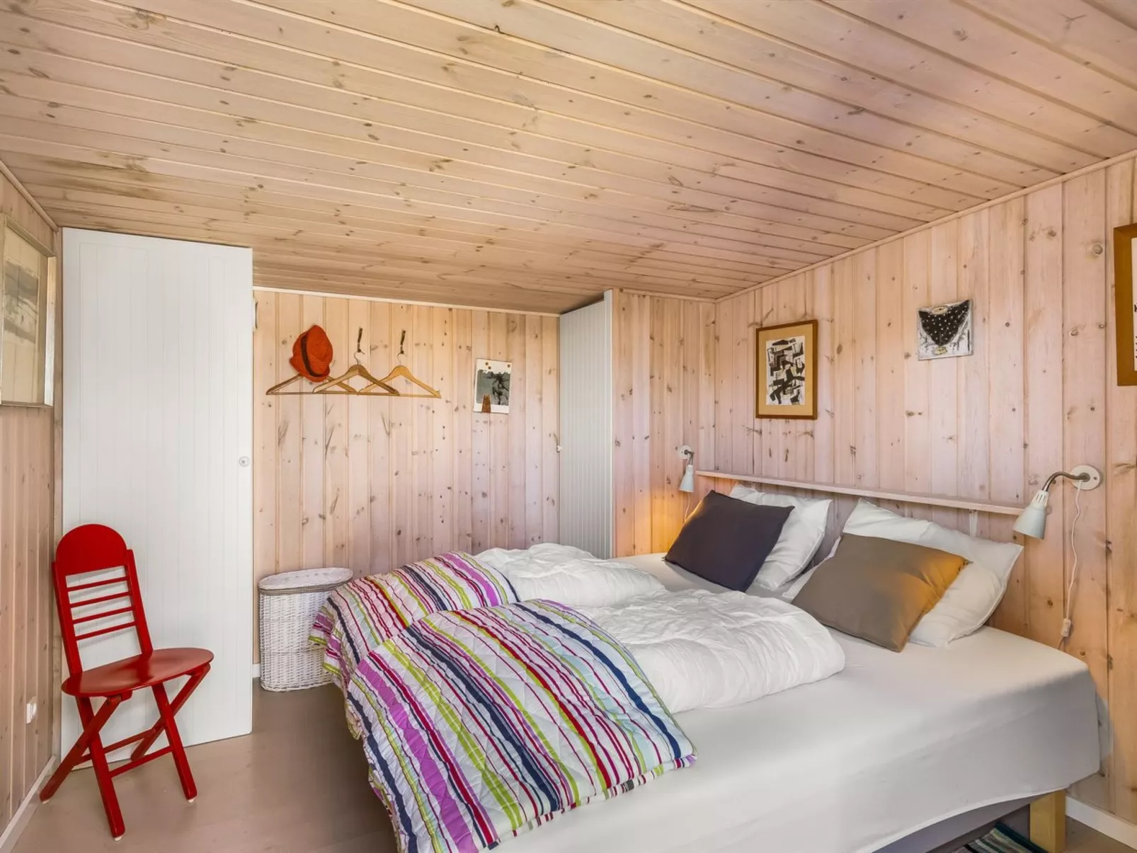 "Niela" - 300m from the sea - Inside