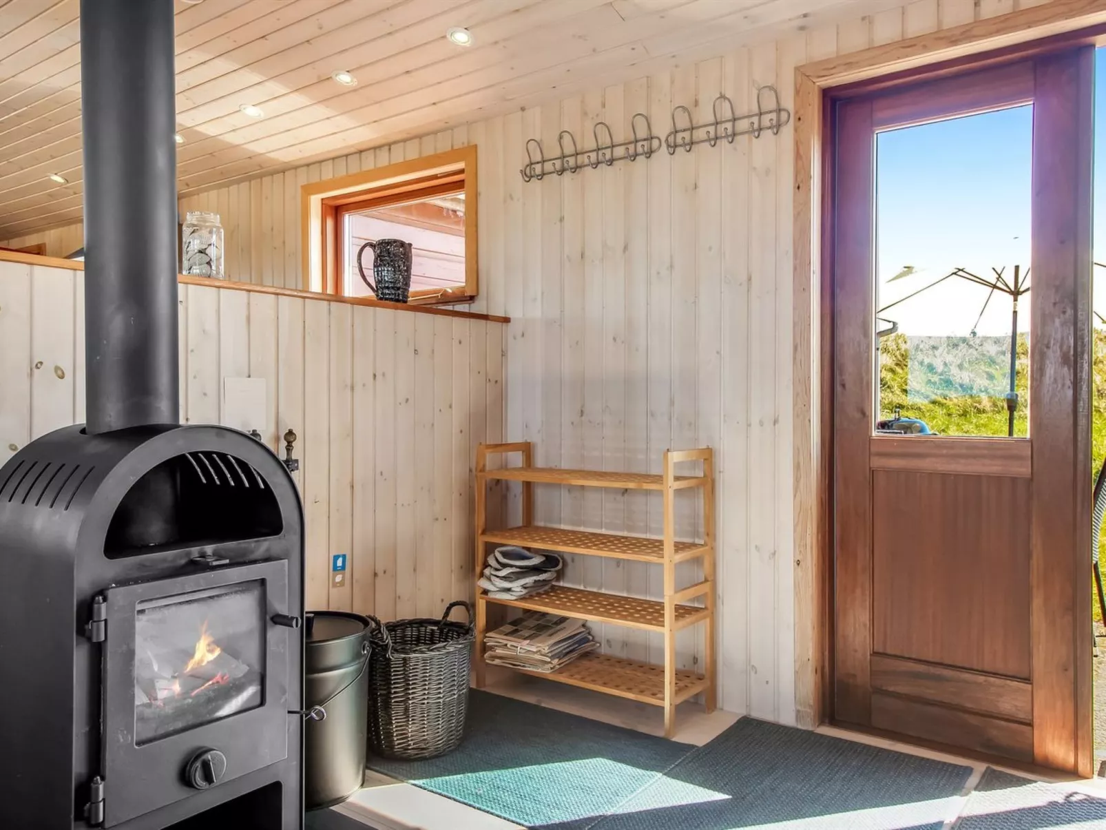 "Bena" - 300m from the sea - Drinnen