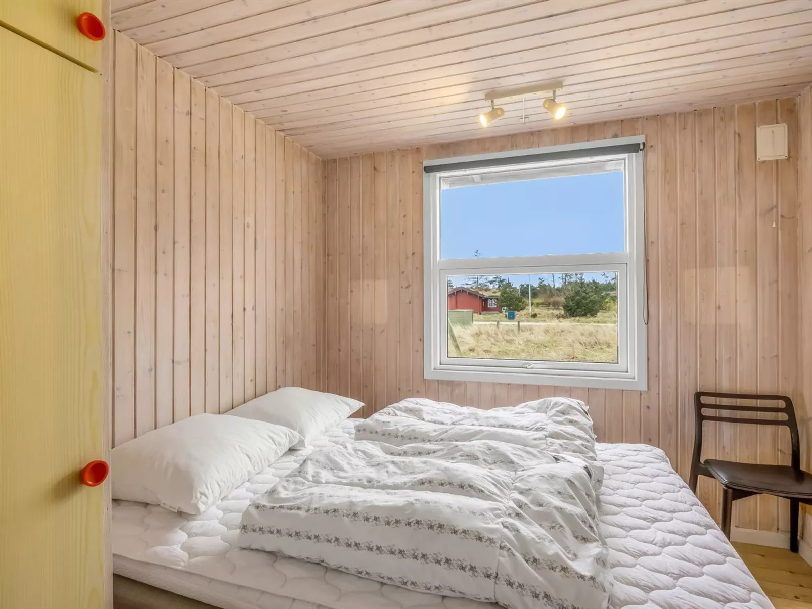 "Sighfrith" - 500m from the sea - Inside