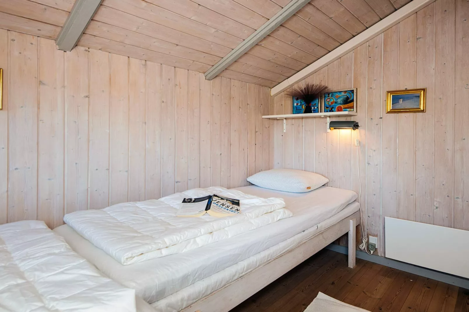 Maison de vacances pour 8 a Sydals - Intérieur