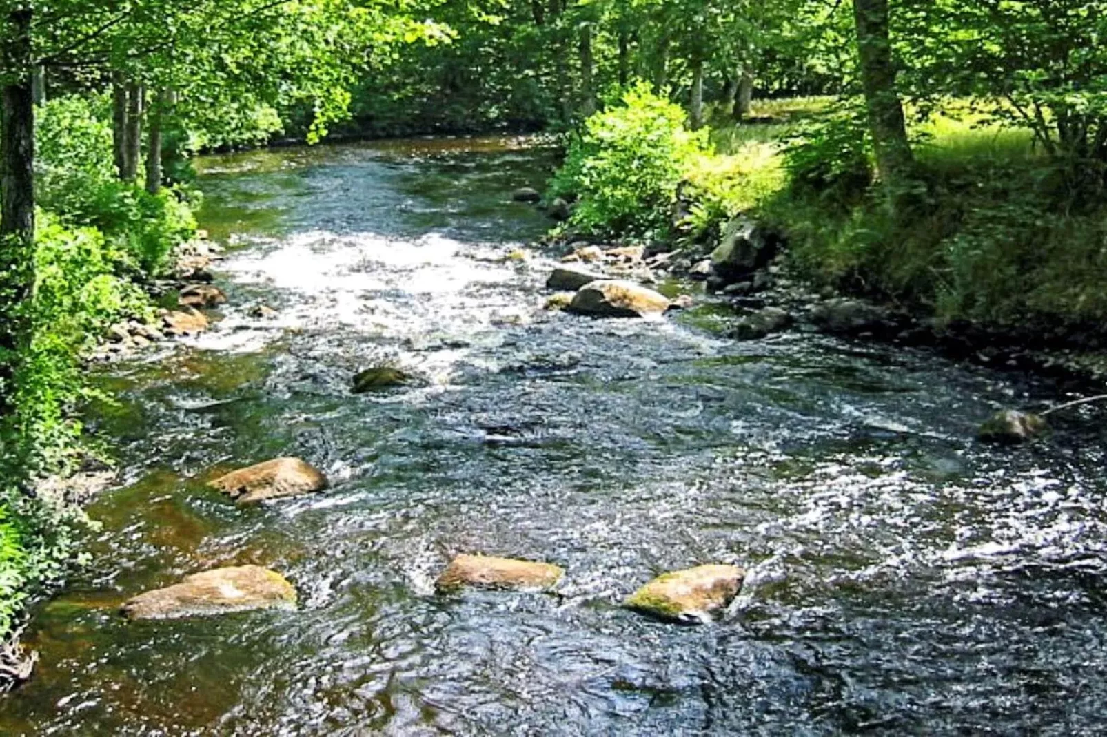 4 person holiday home in Olofström - Untagged