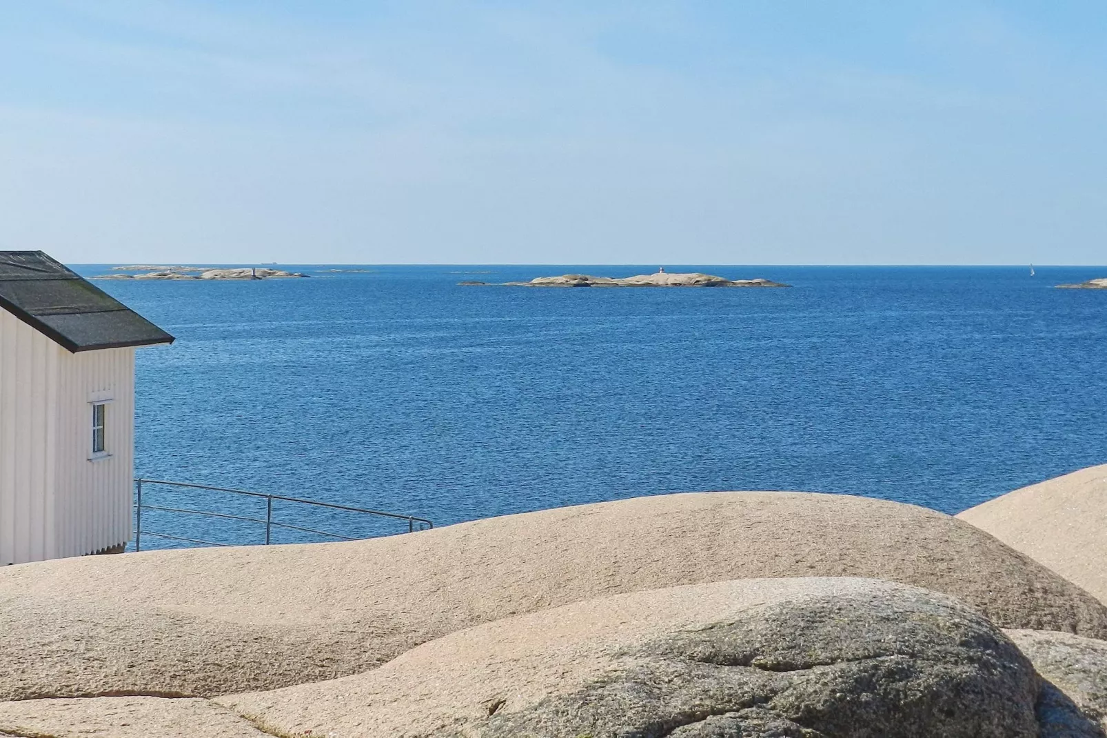 7 Personen Ferienhaus in LYSEKIL - Nicht zugeordnet