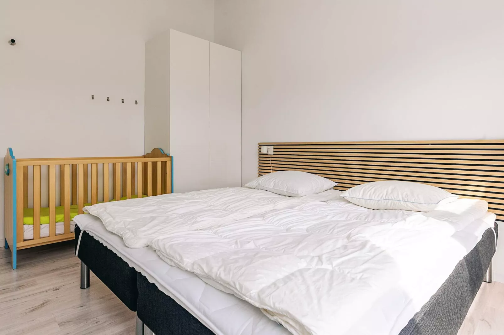 Maison de vacances pour 10 a Løkken - Intérieur