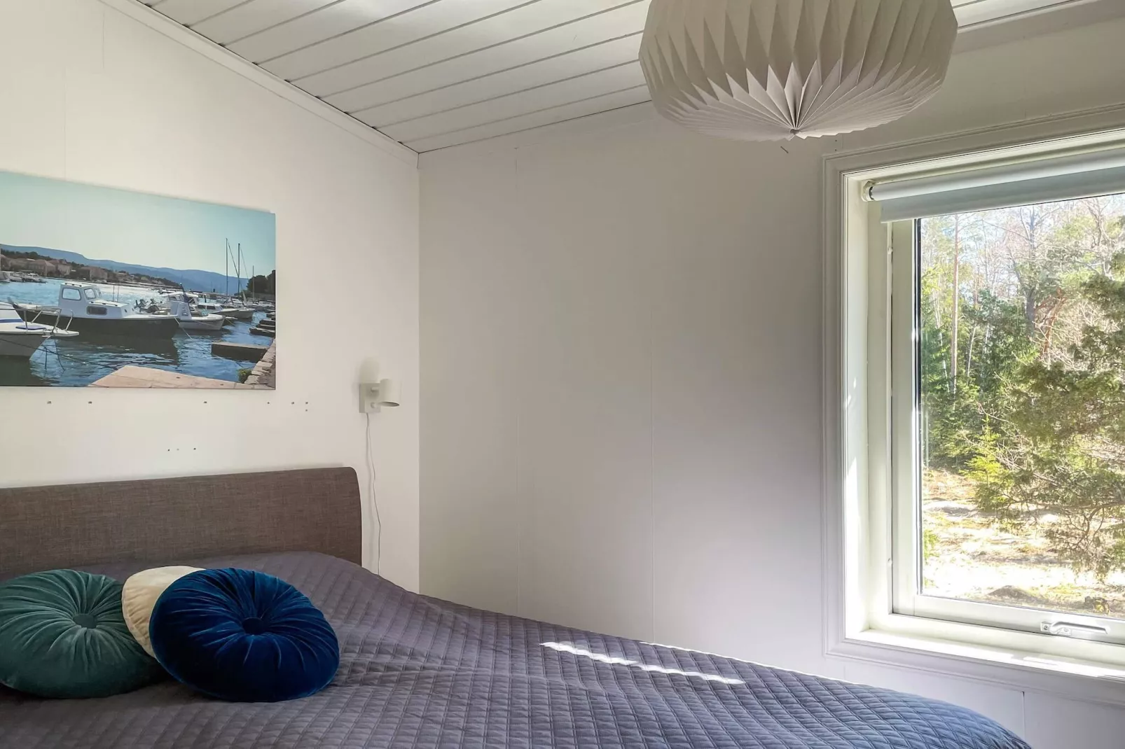 3 Personen Ferienhaus in NORRTÄLJE - Innenbereich
