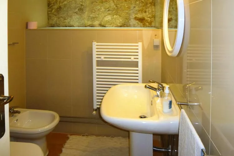 Holiday home Vale de Cambra - Salle de bain