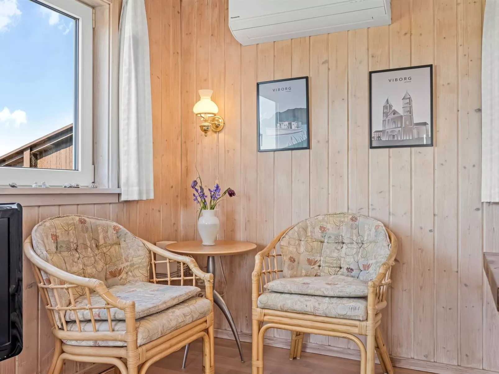 "Loryleimis" - 300m from the sea - Inside