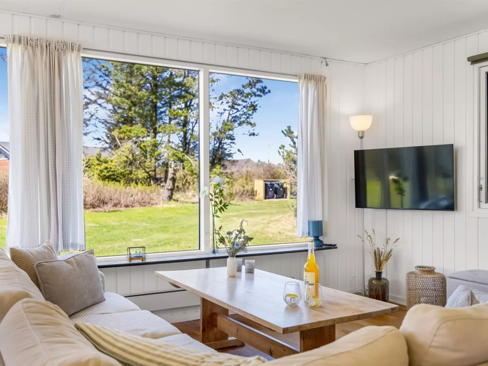 "Toti" - 500m from the sea - Dedans