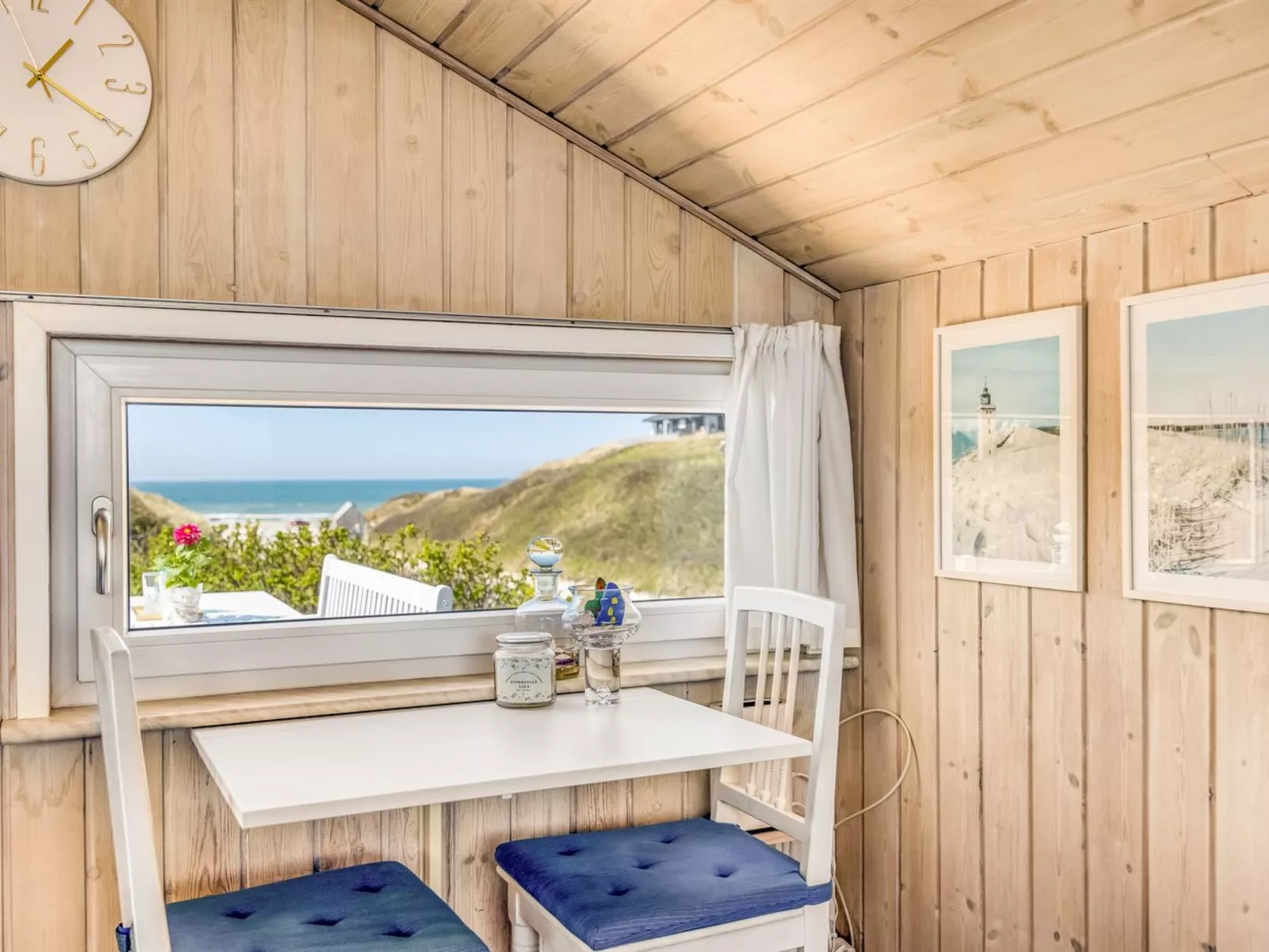 "Doritea" - 50m from the sea - Inside