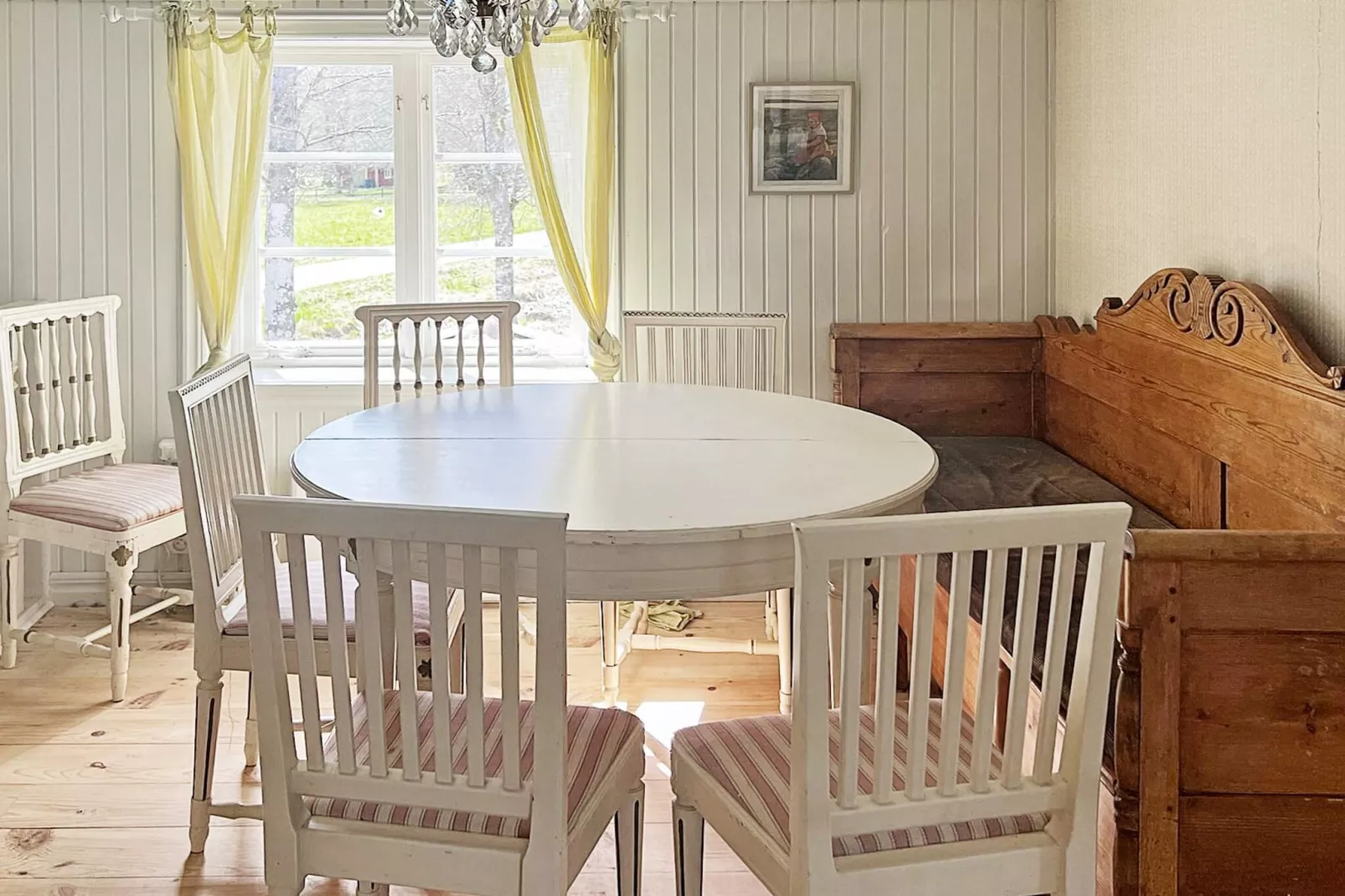 Maison de vacances pour 4 a Moheda-By Traum - Intérieur