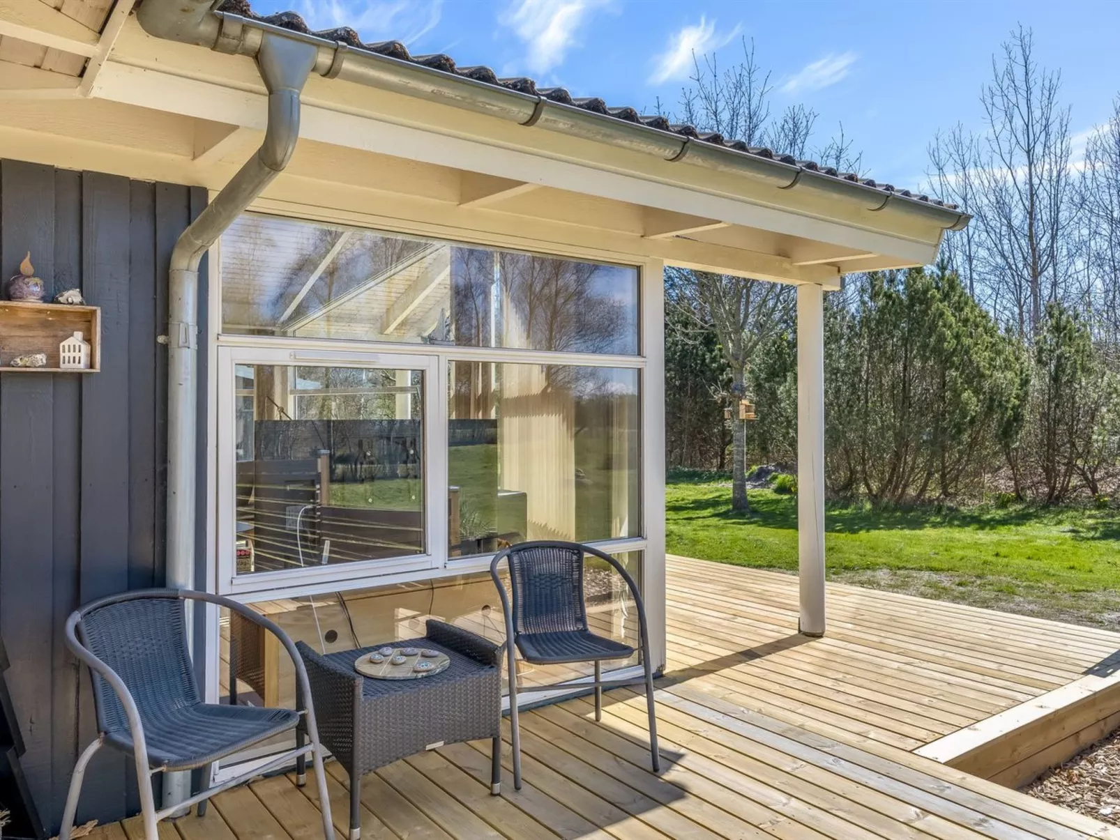 "Anastaja" - 550m from the sea - Outside