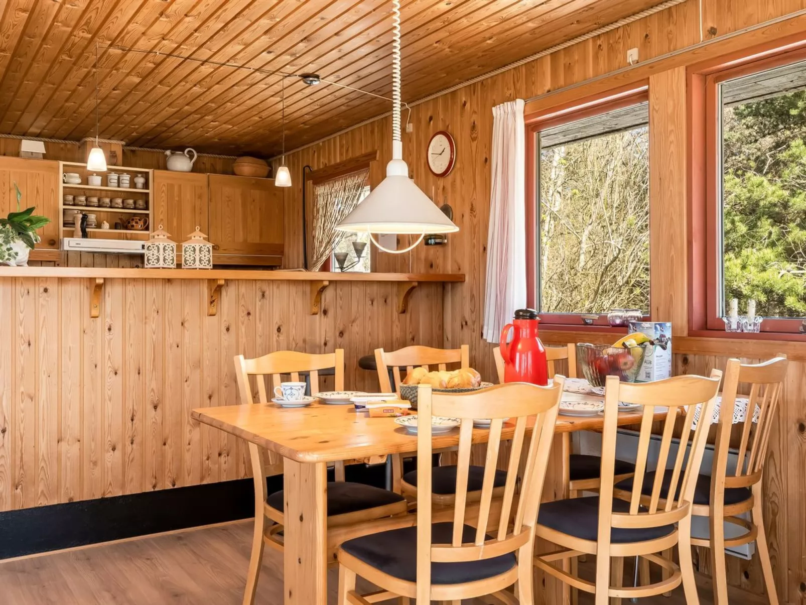 "Bedri" - 150m from the sea - Drinnen