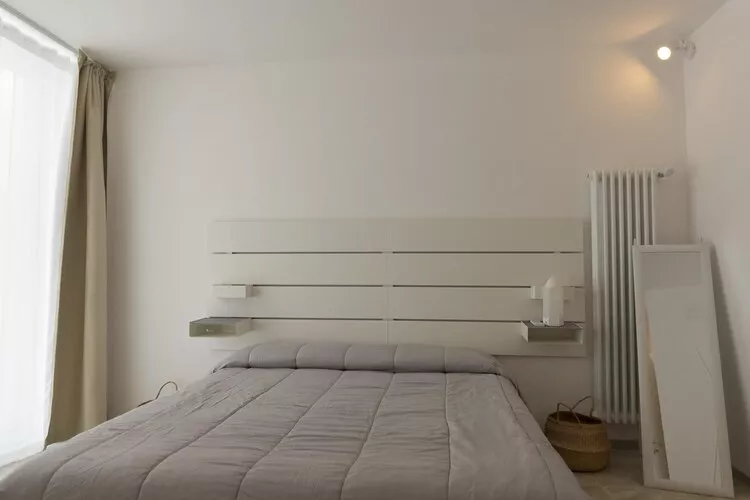 Villa dei Monti in Cisternino - Schlafzimmer