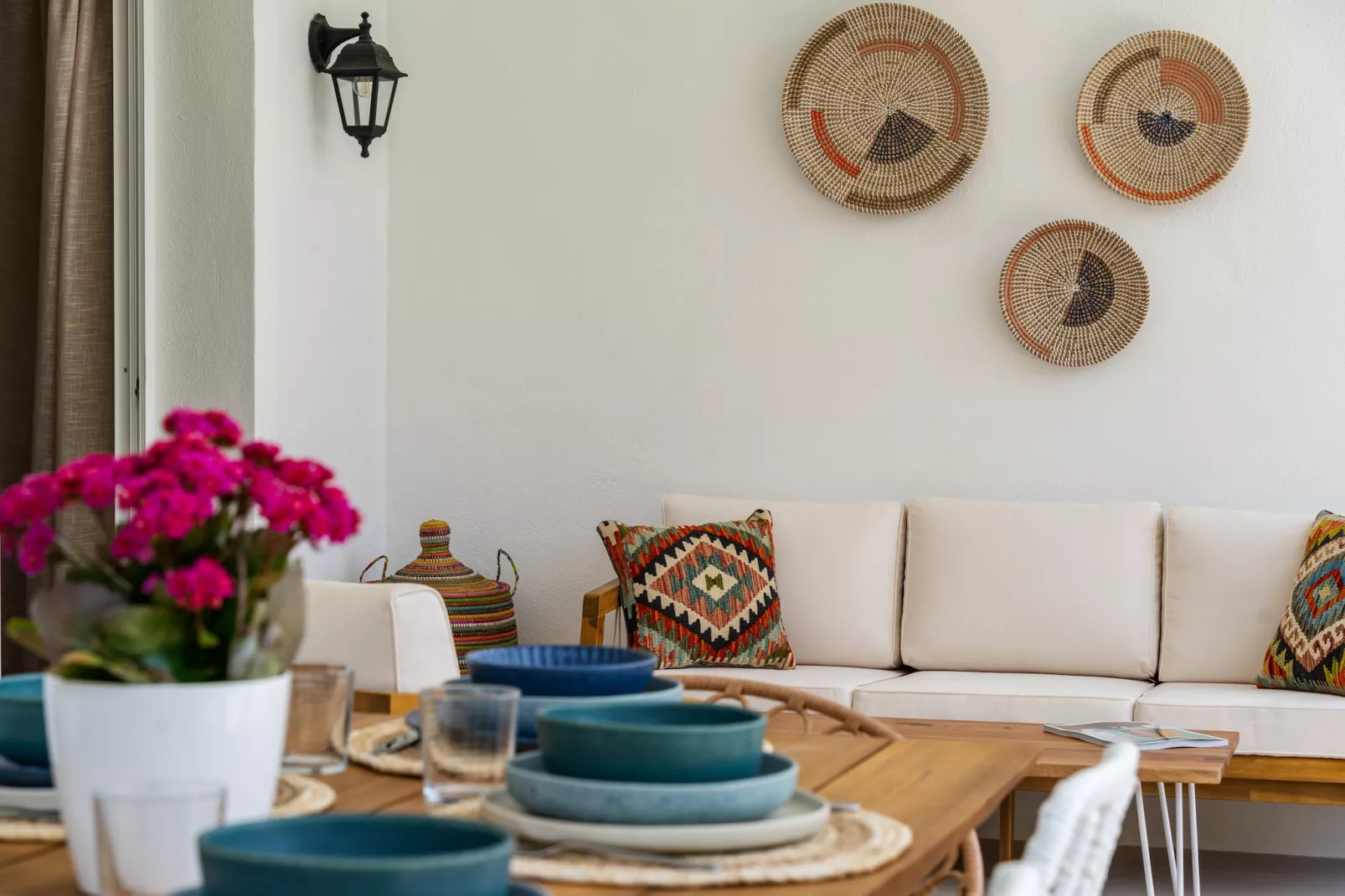 Villa Elisana - Untagged
