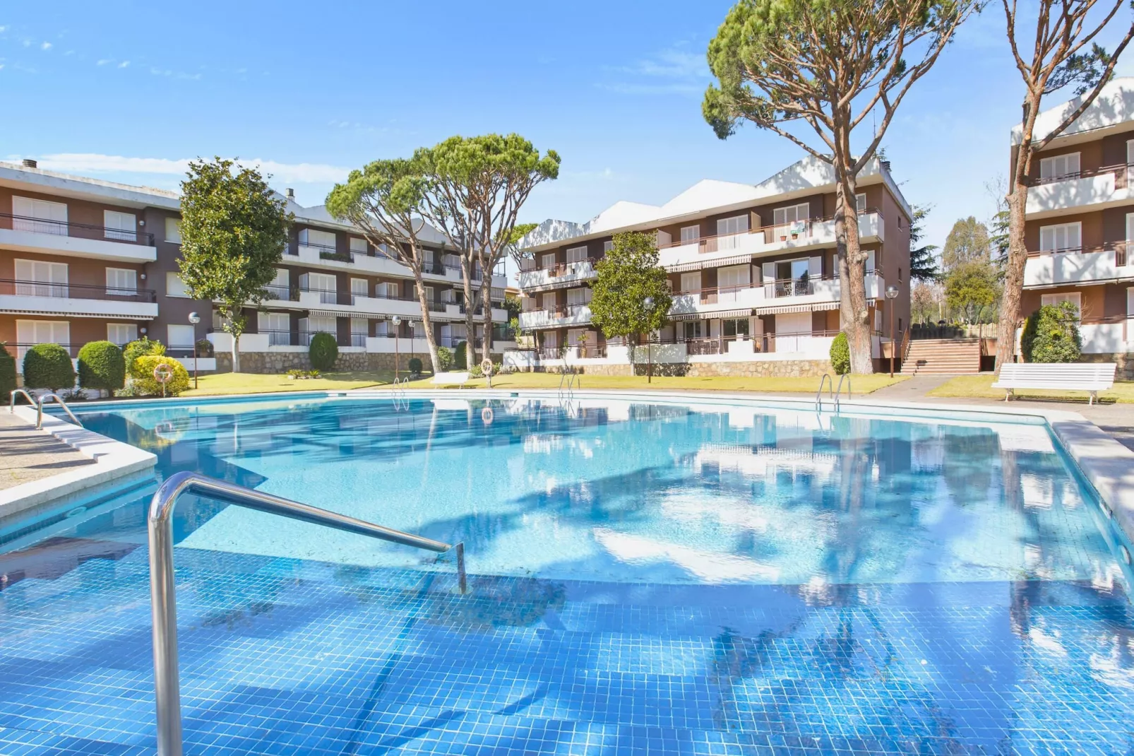 Rotonda 2 - Gebiete Sommer 1 km
