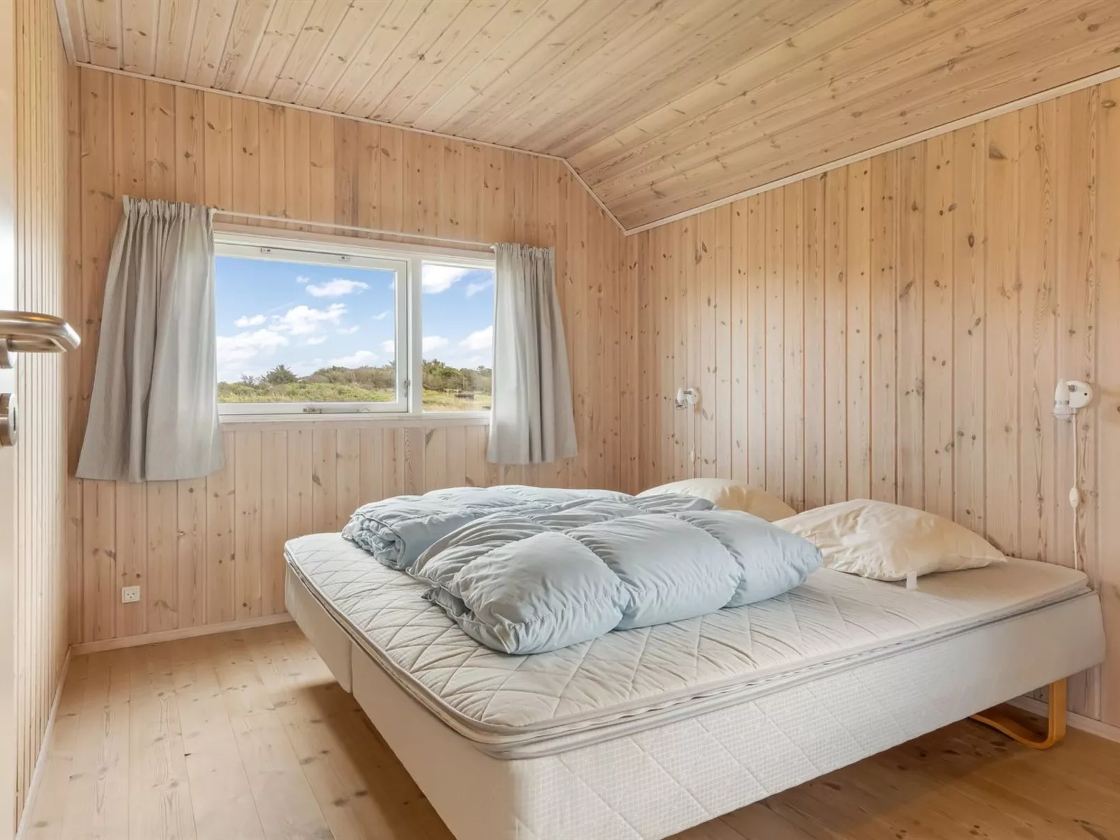 "Tilje" - 80m from the sea - Dedans