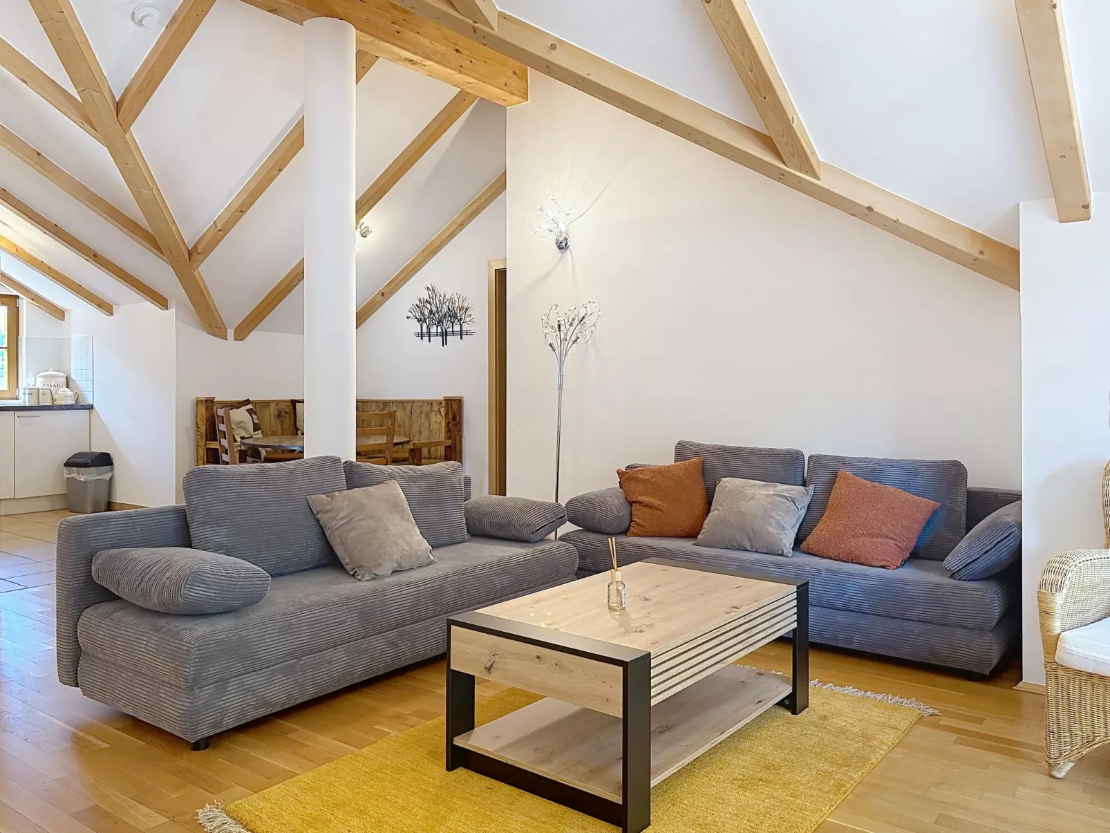 Family Comfort by SMR with Pool and Spa - Inside