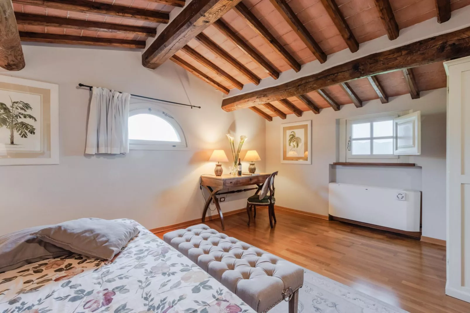 Cicale Farmhouse, 3 bedrooms Farmhouse with Pool - Bedroom