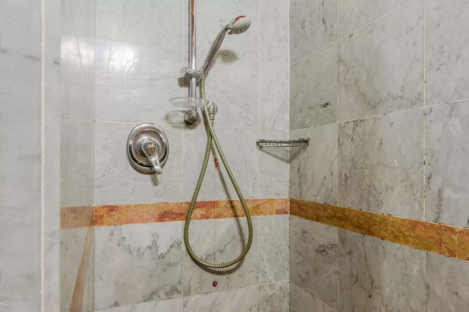Donato, Farmhouse Apartment with Pool - Badezimmer
