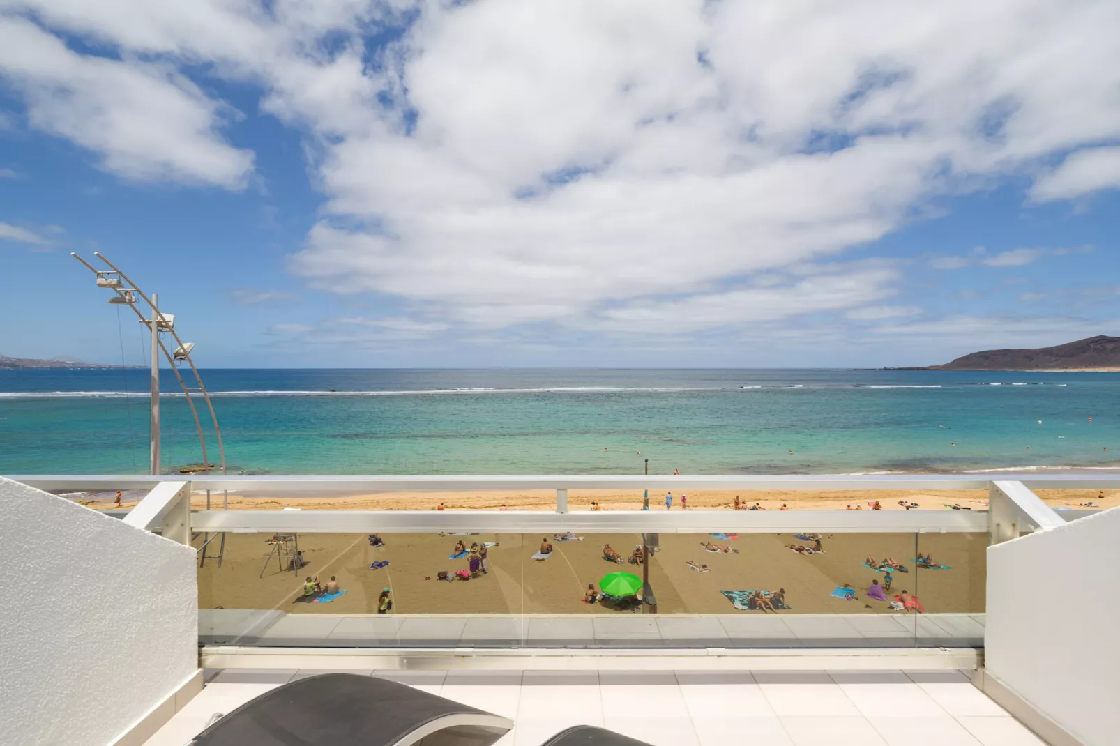 Marsin Playa 305 By CanariasGetaway - Outdoor
