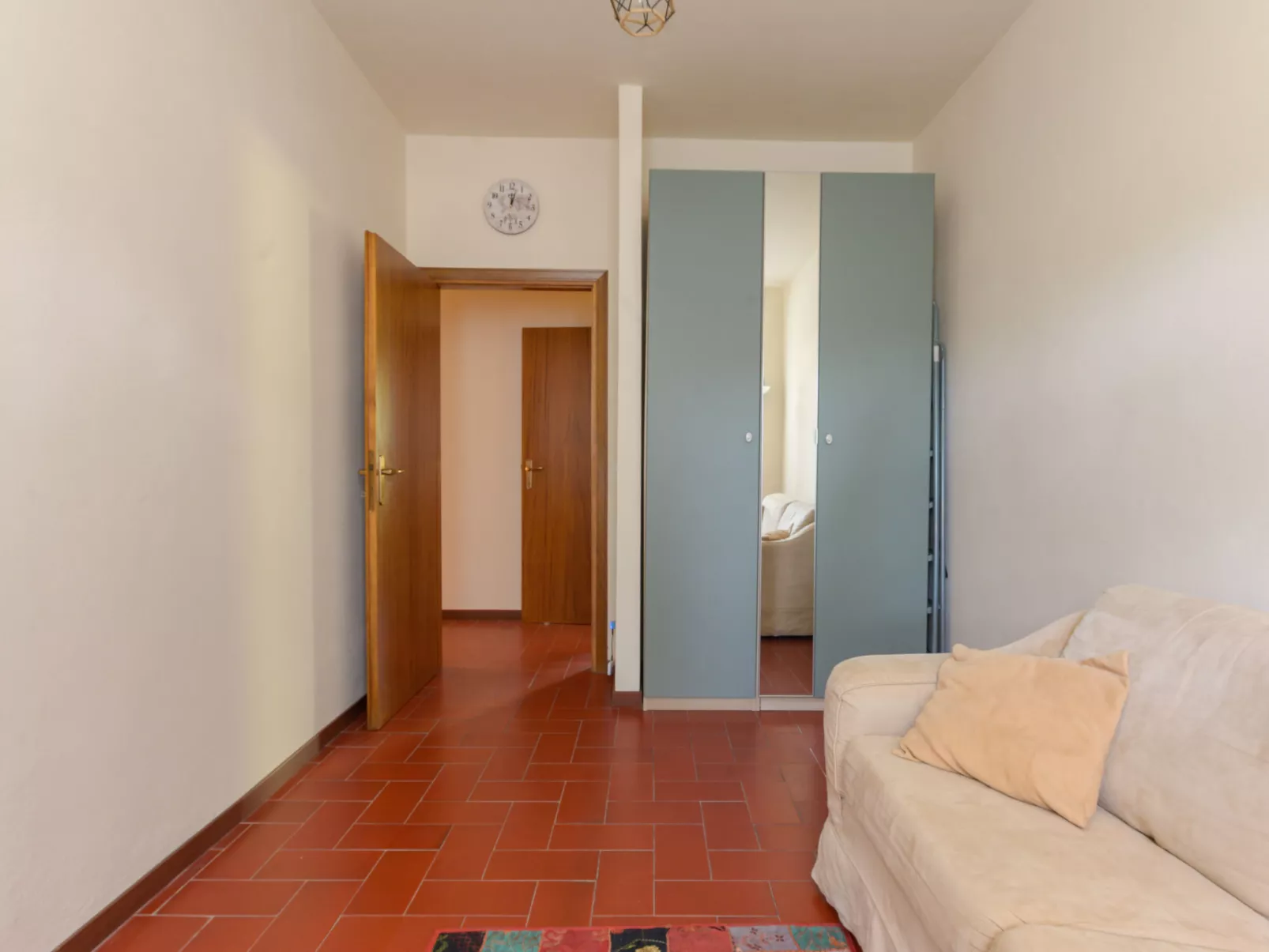 Casamare - Inside