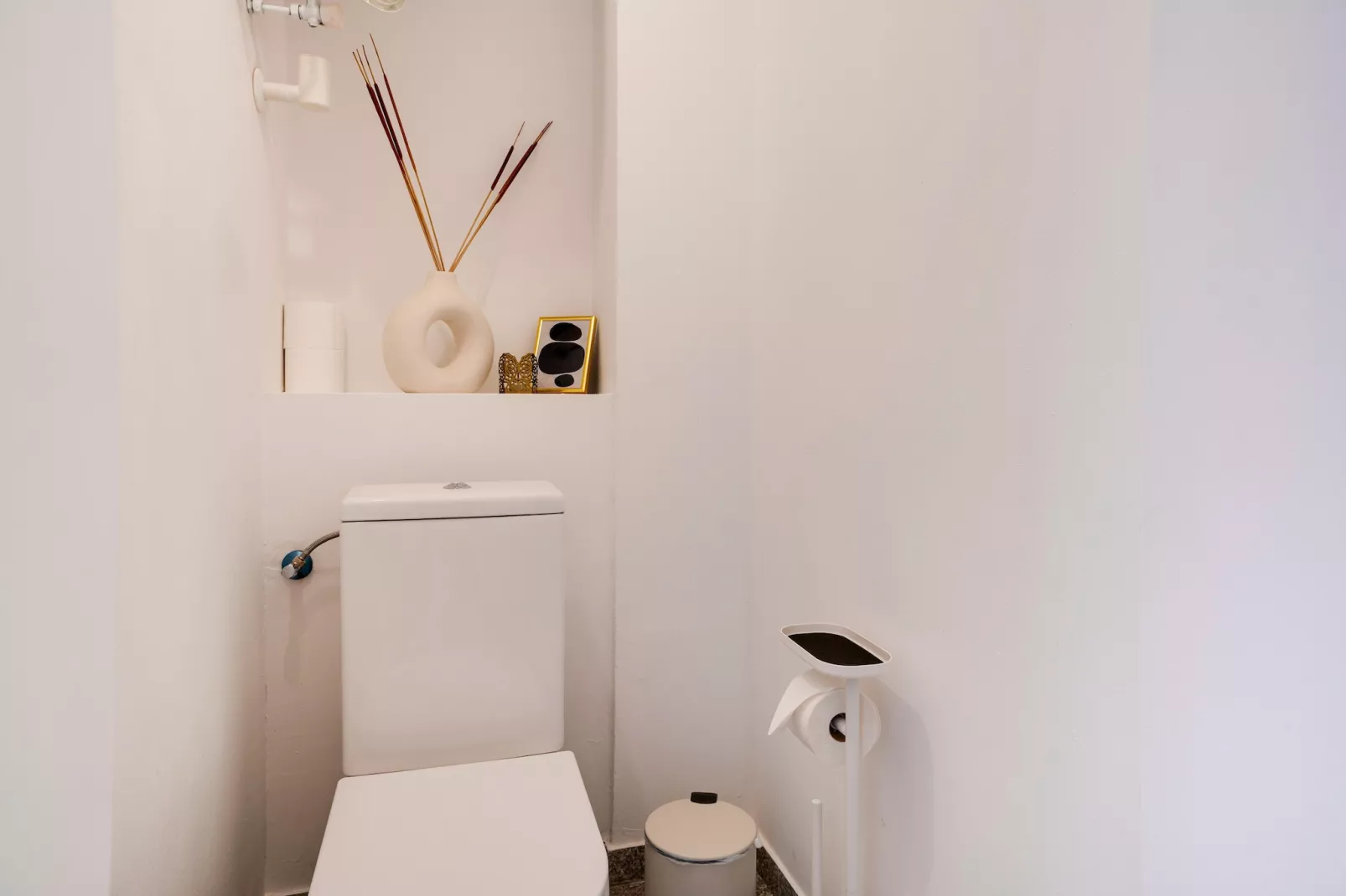 Top 7 Apartment 2P in Graz - Bathroom