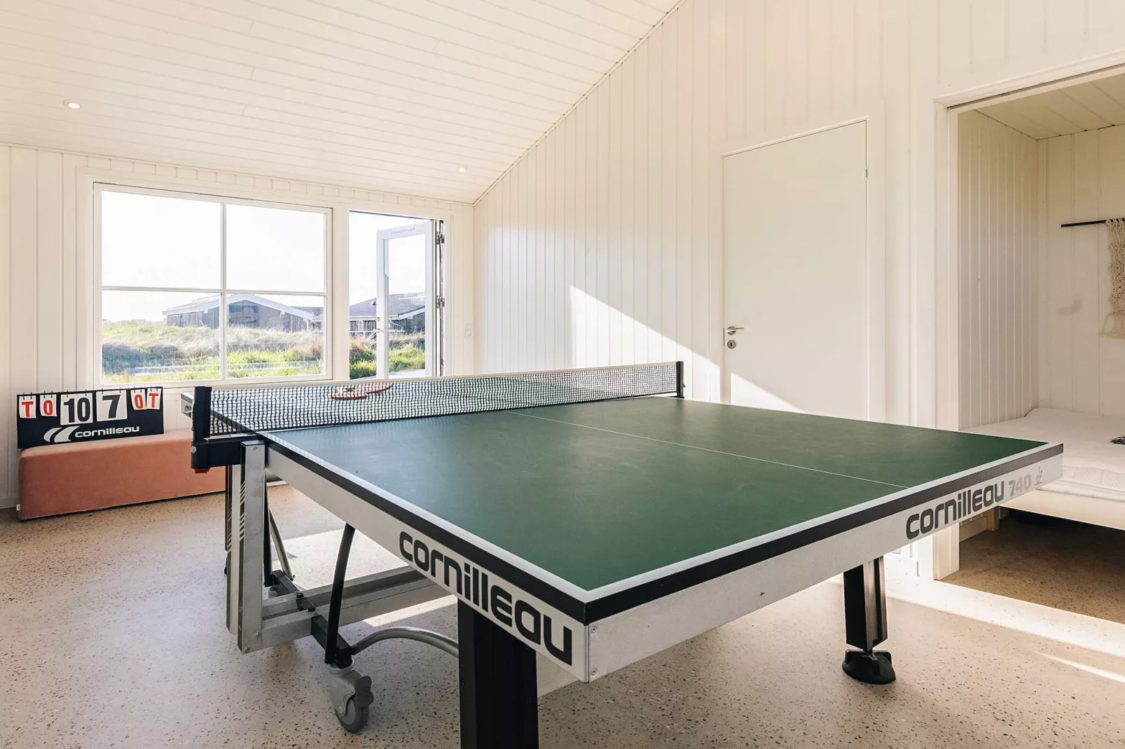 4 star holiday home in Skagen - Indoor