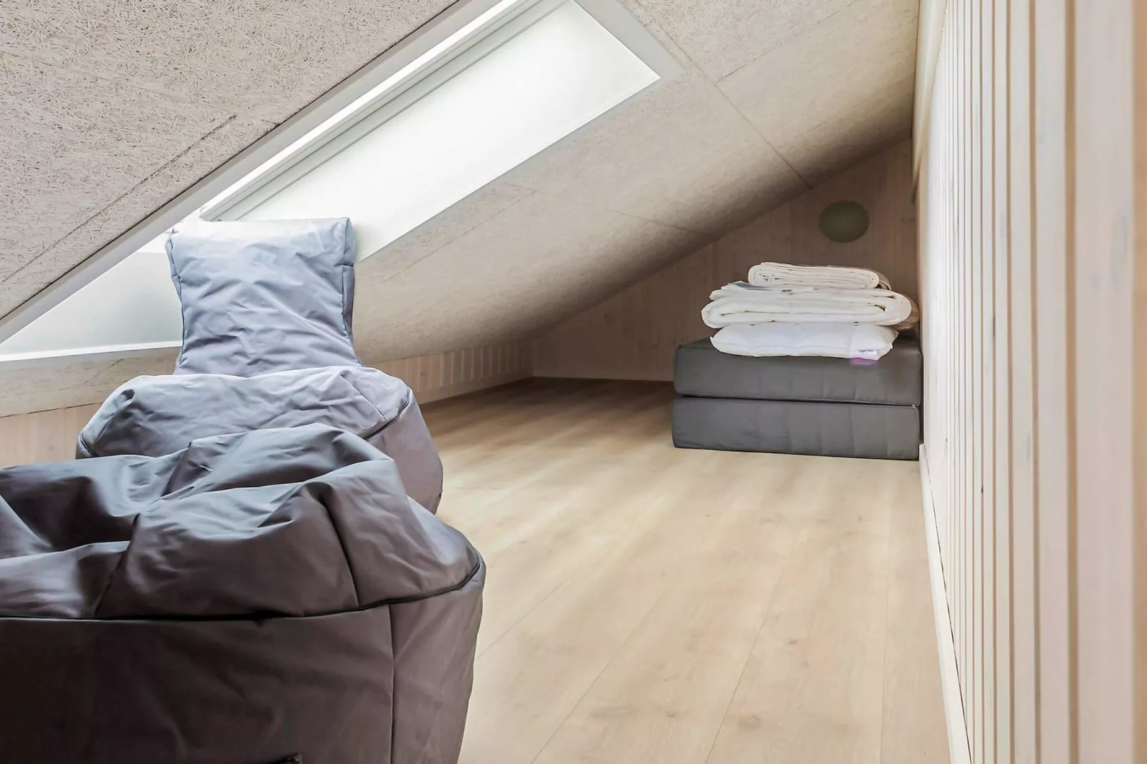 5 star holiday home in Idestrup - Indoor