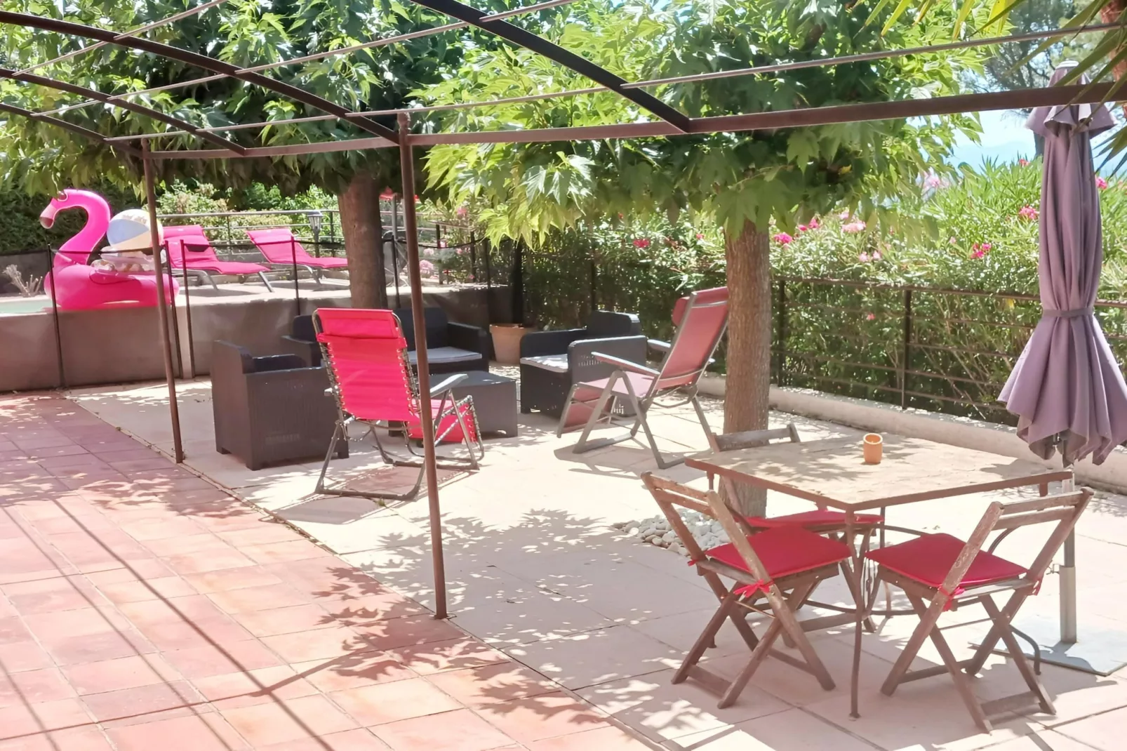 Villa Draguignan