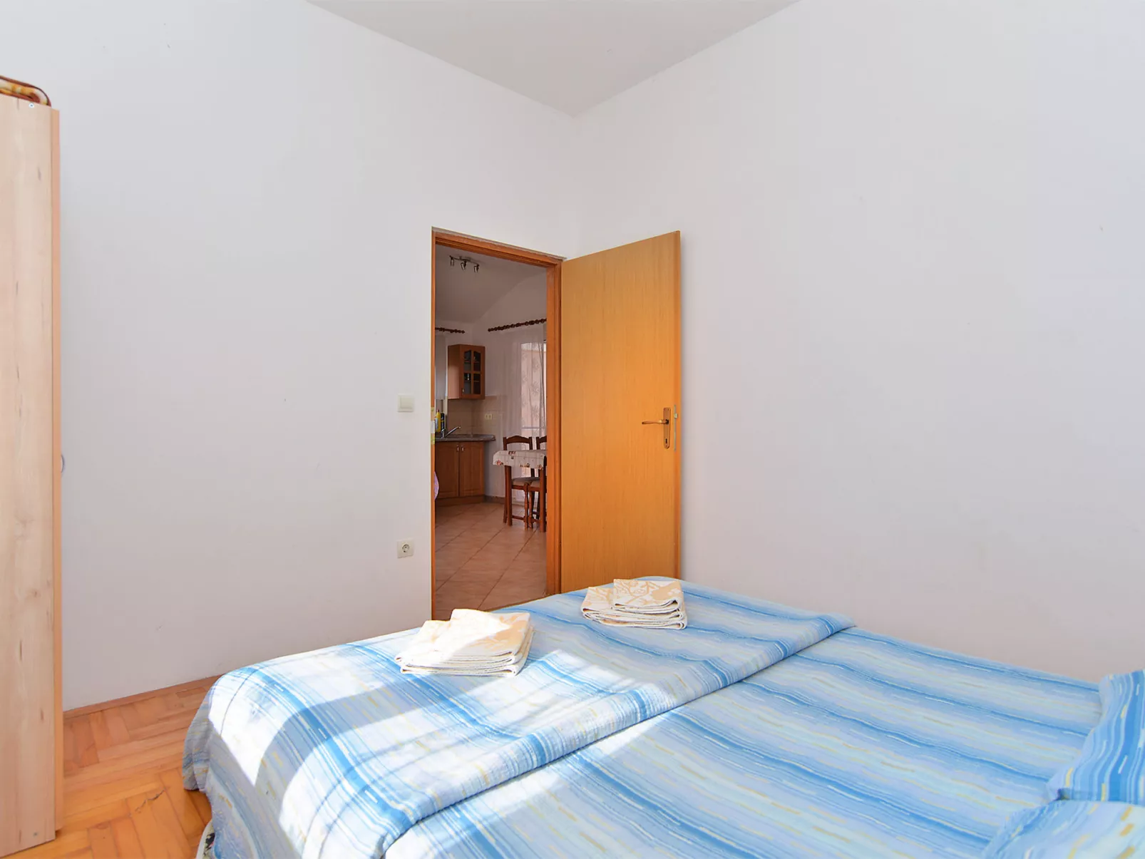 Apartment 1359 - Dedans