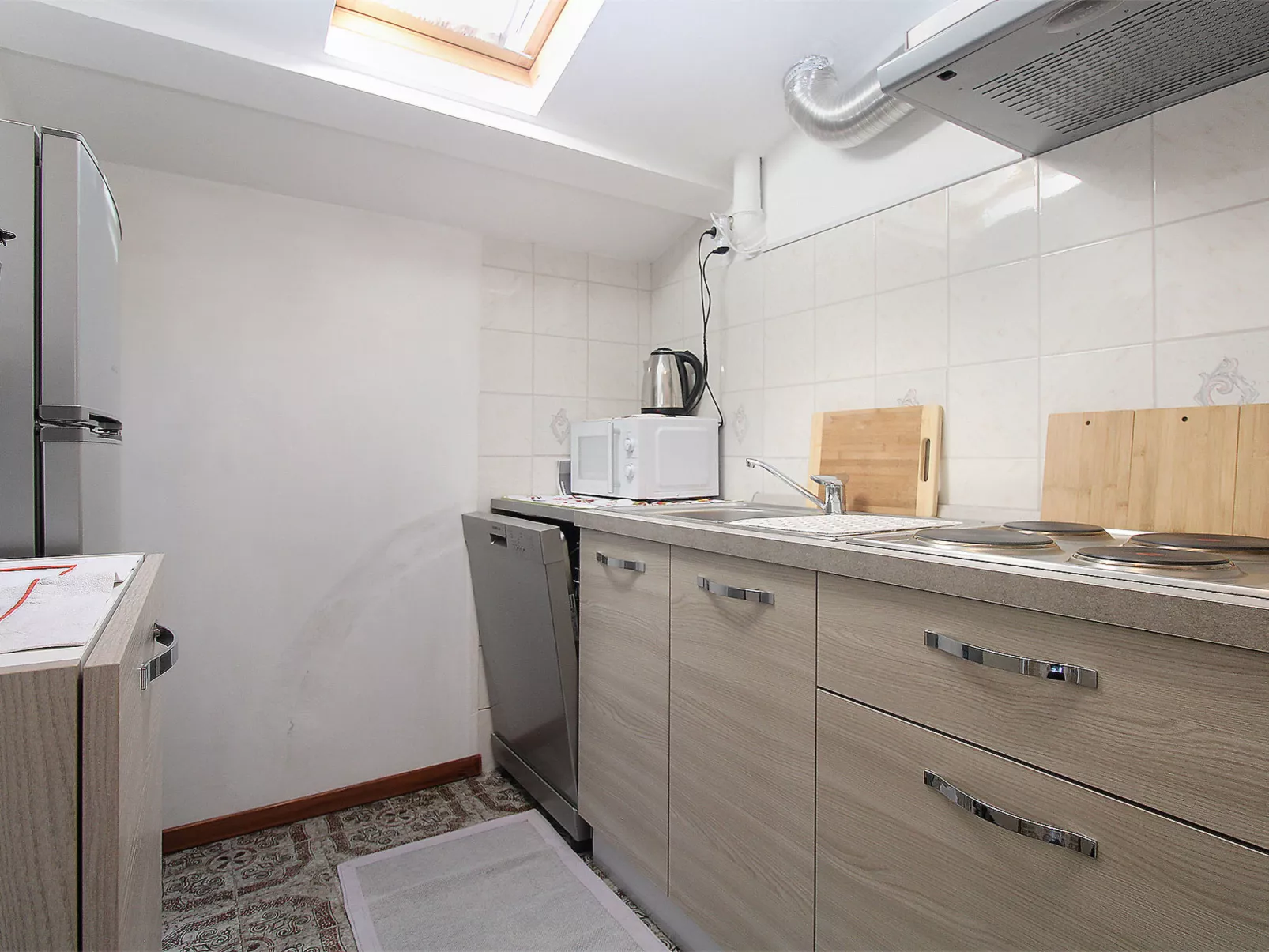 Apartment 1451 - Drinnen