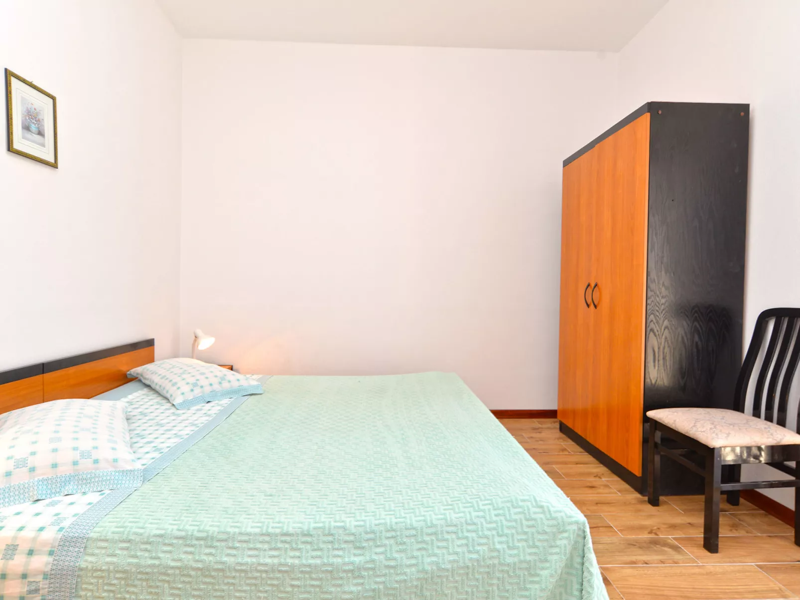 Apartment 1249 - Dedans