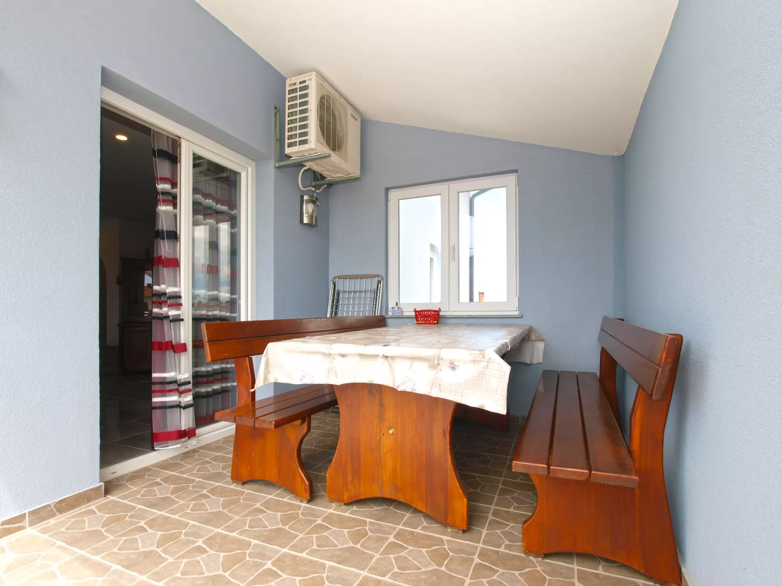 Apartment 1251 - Draußen