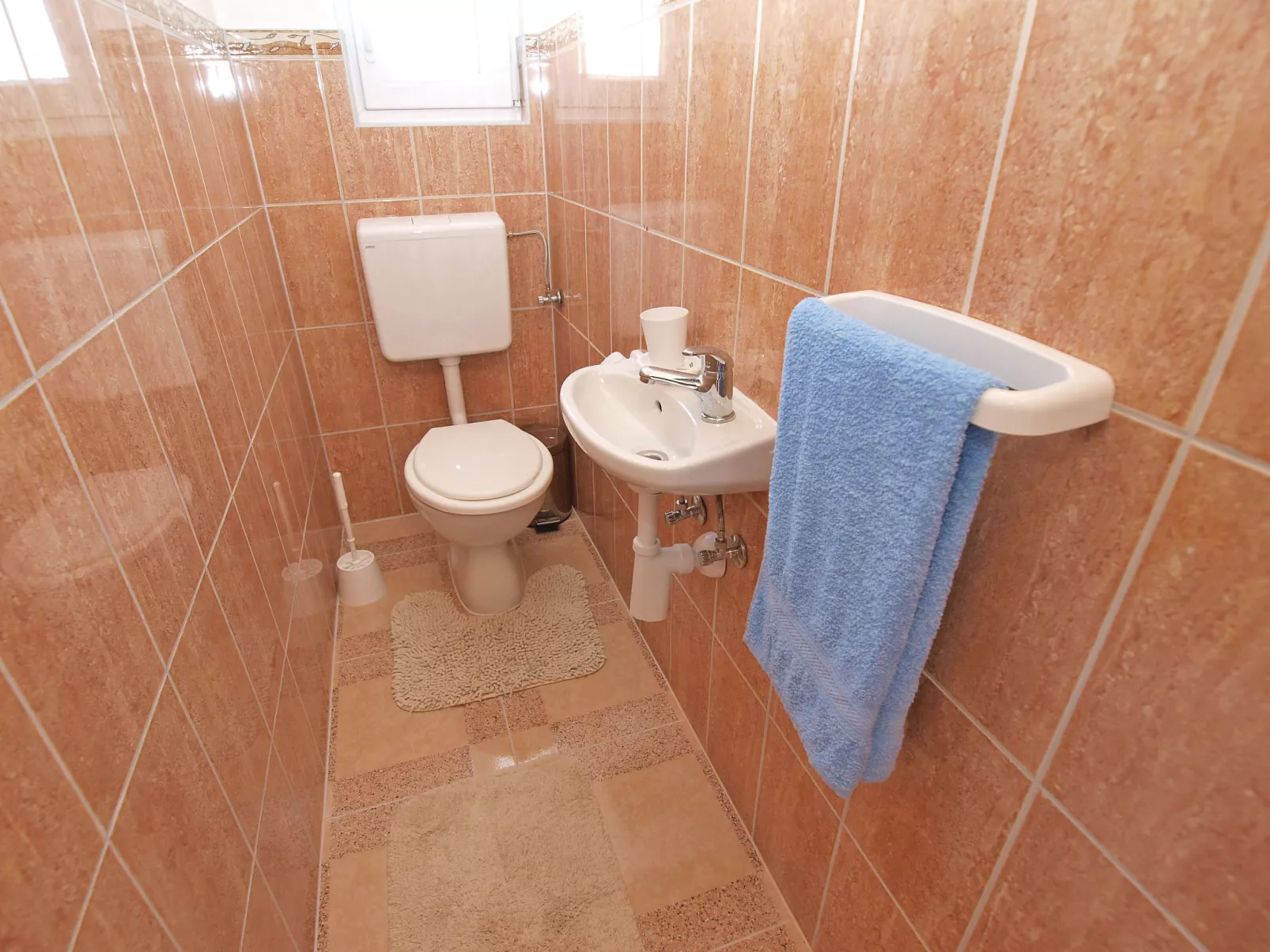Apartment 1332 - Dedans