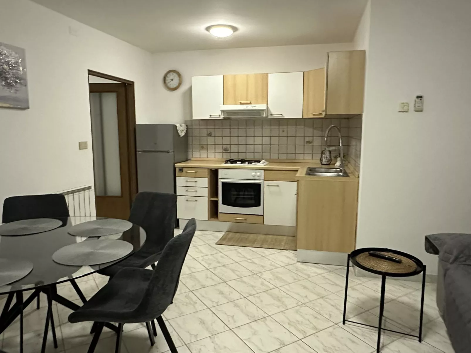 Apartment 1132 - Dedans