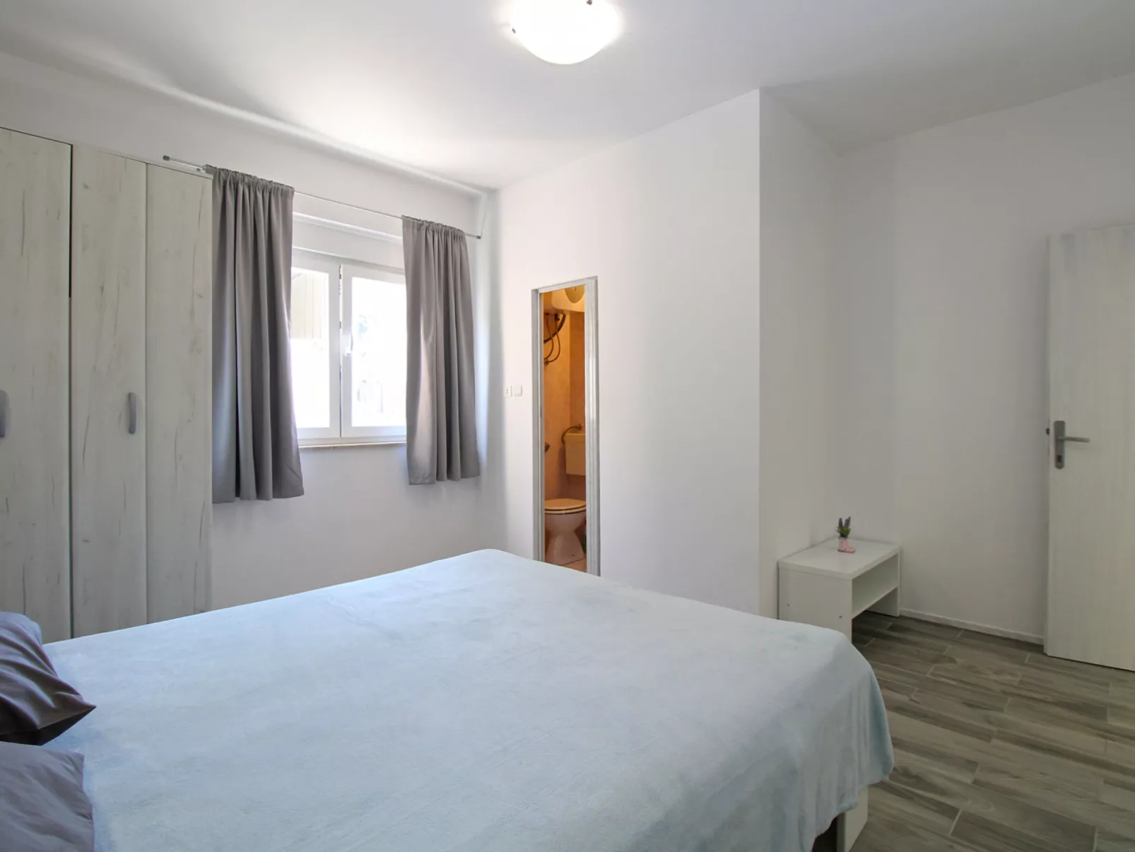 Apartment 1052 - Drinnen