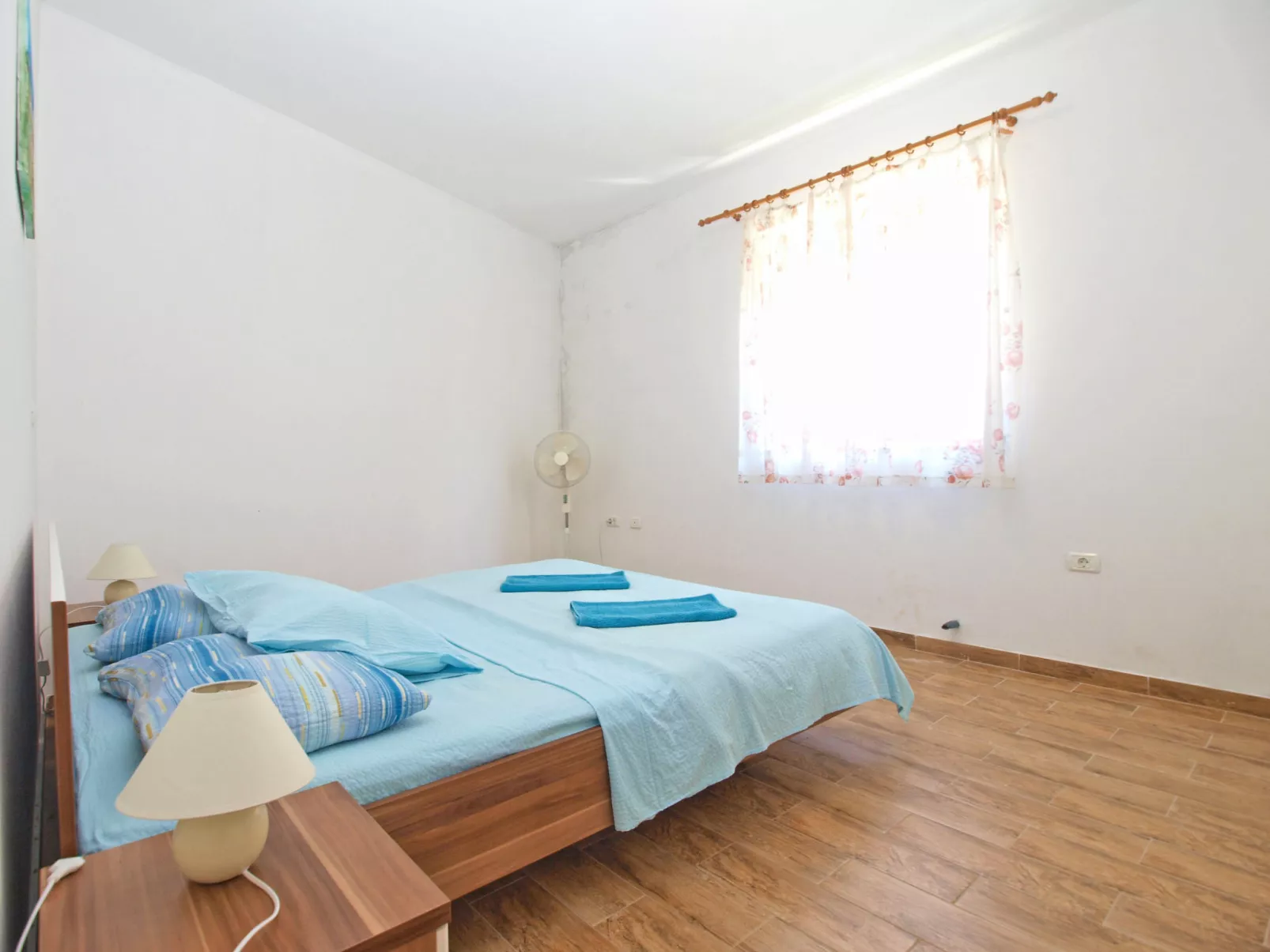 Apartment 1359 - Dedans