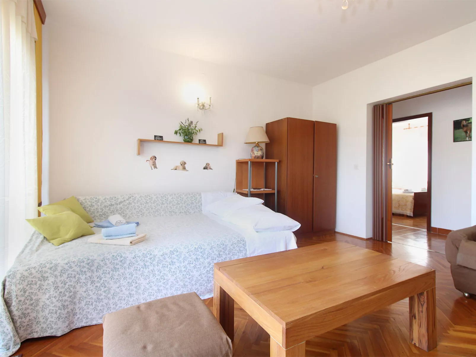 Apartment 2276 - Dedans