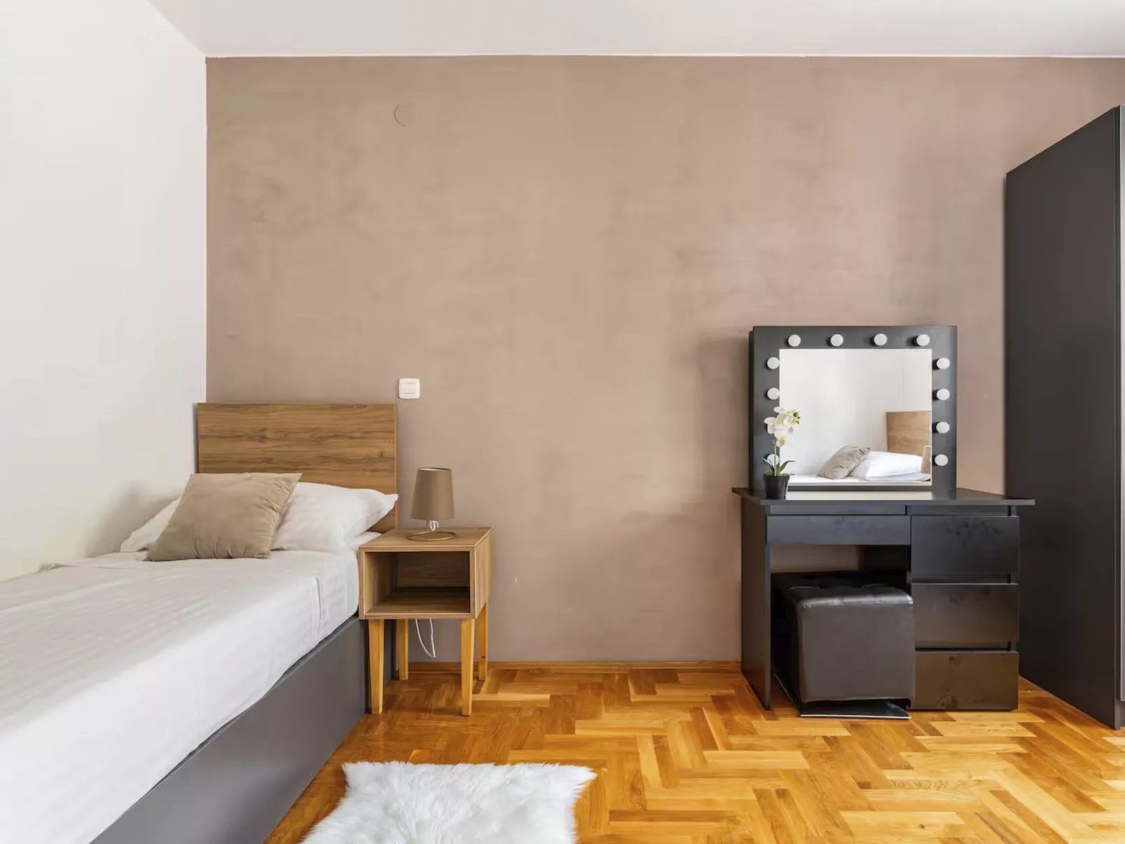 Apartment DP - Drinnen