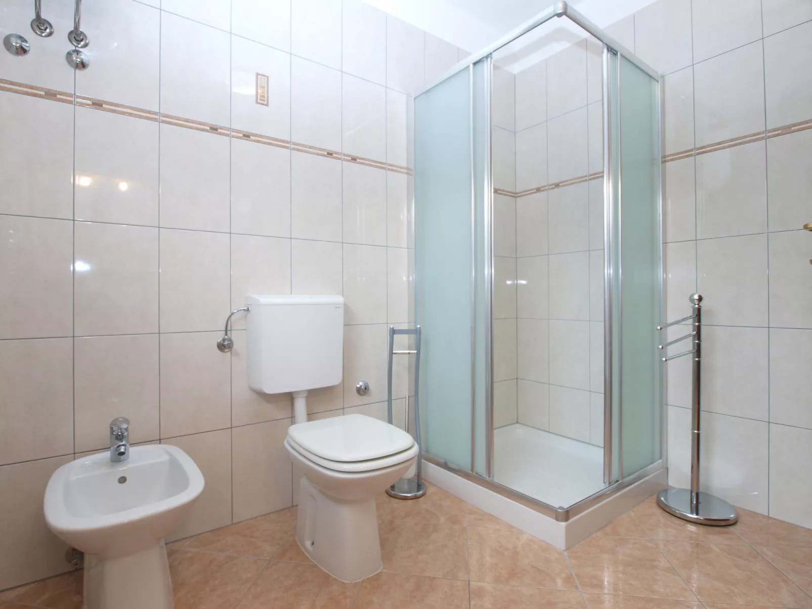 Apartment 1600 - Dedans