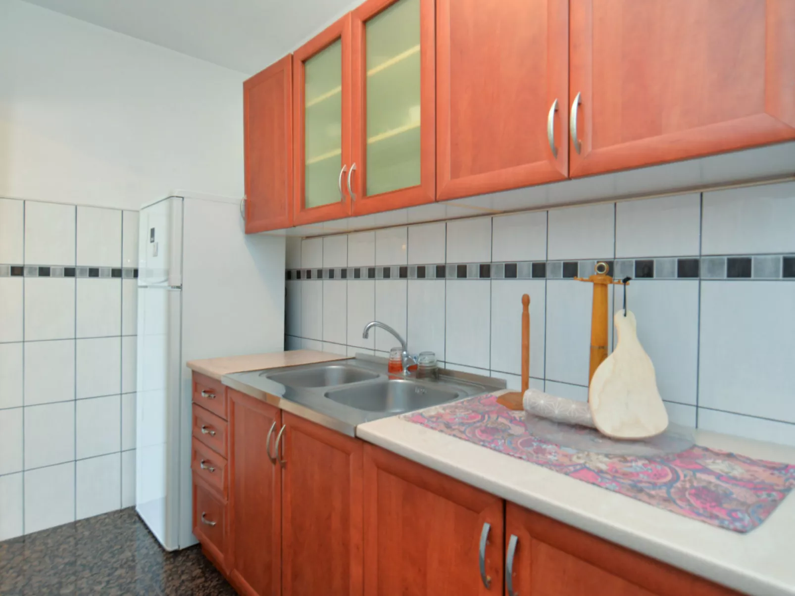 Apartment 378 - Inside