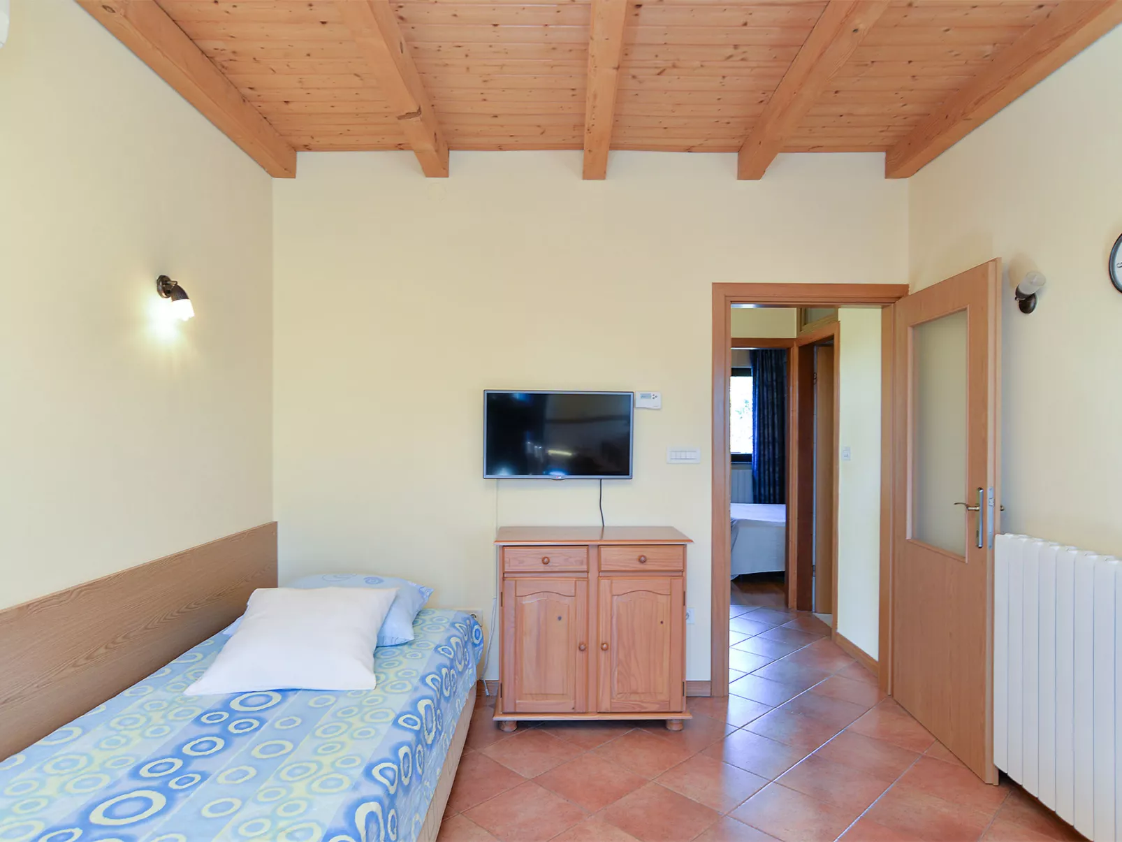 Apartment 379 - Dedans